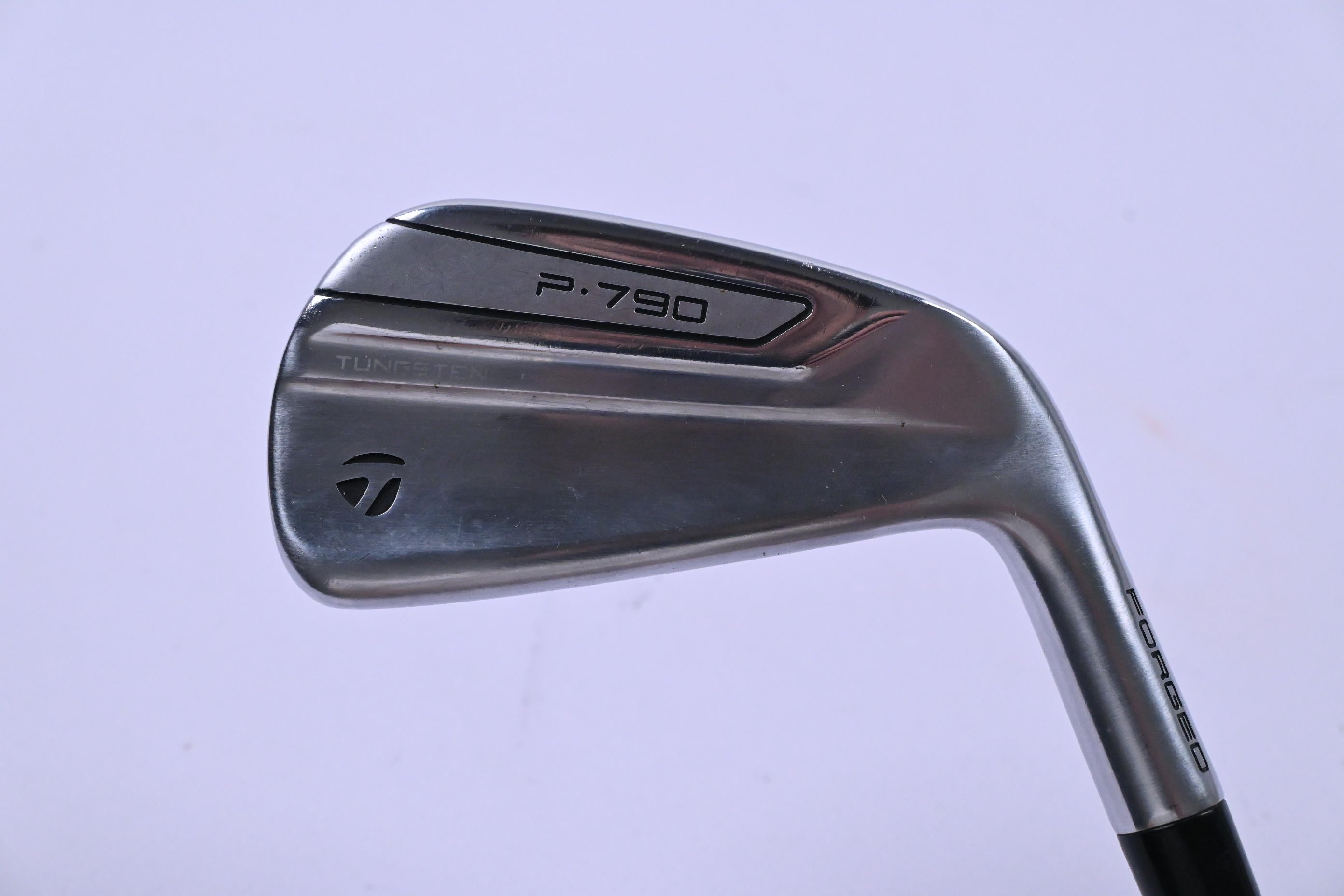 Taylormade P790 2019 UDI #2 Iron / 17 Degree / Stiff Flex N.S.PRO Modus 3 Shaft