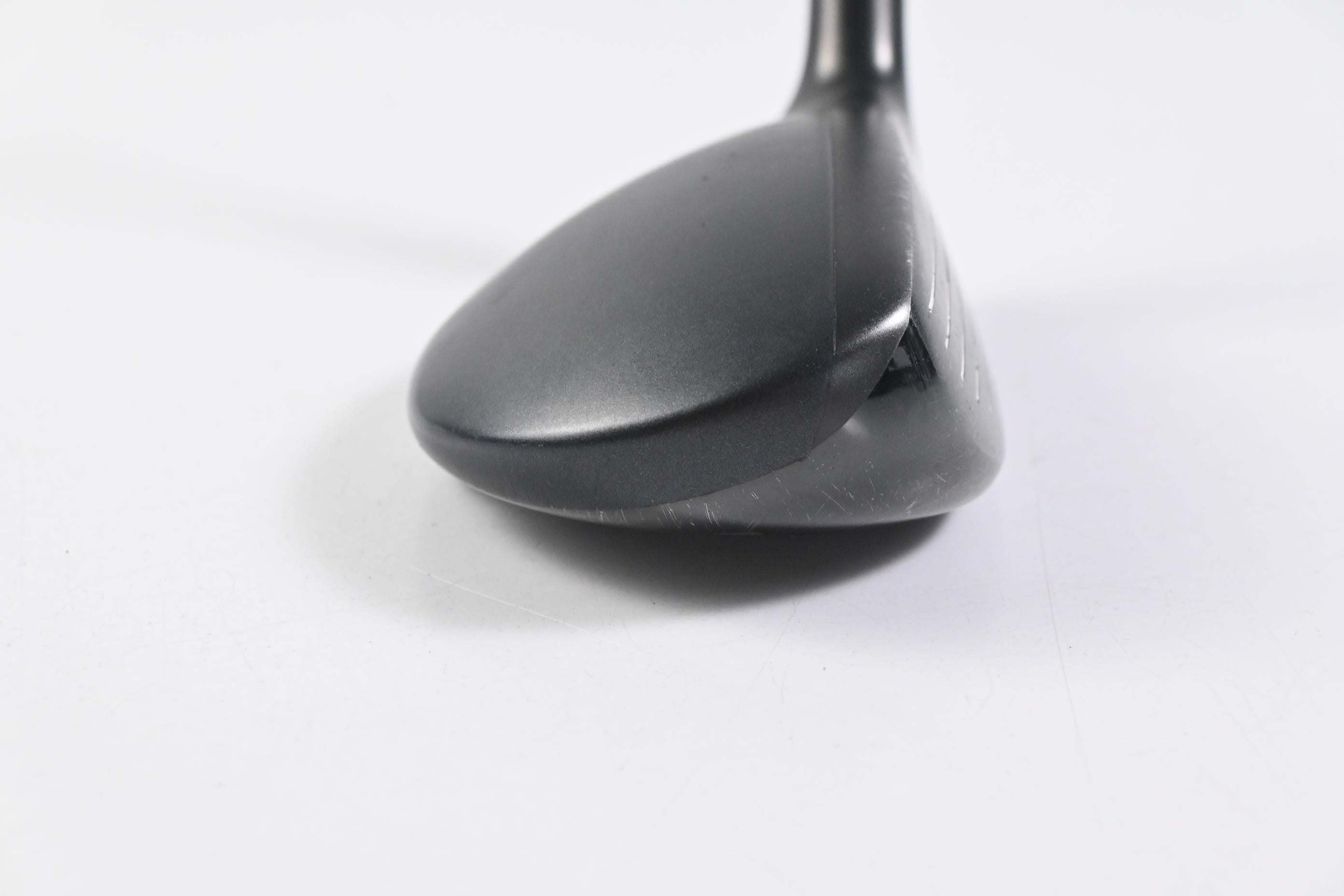 Ping G25 #4 Hybrid / 23 Degree / Senior Flex Ping TFC 189 Shaft