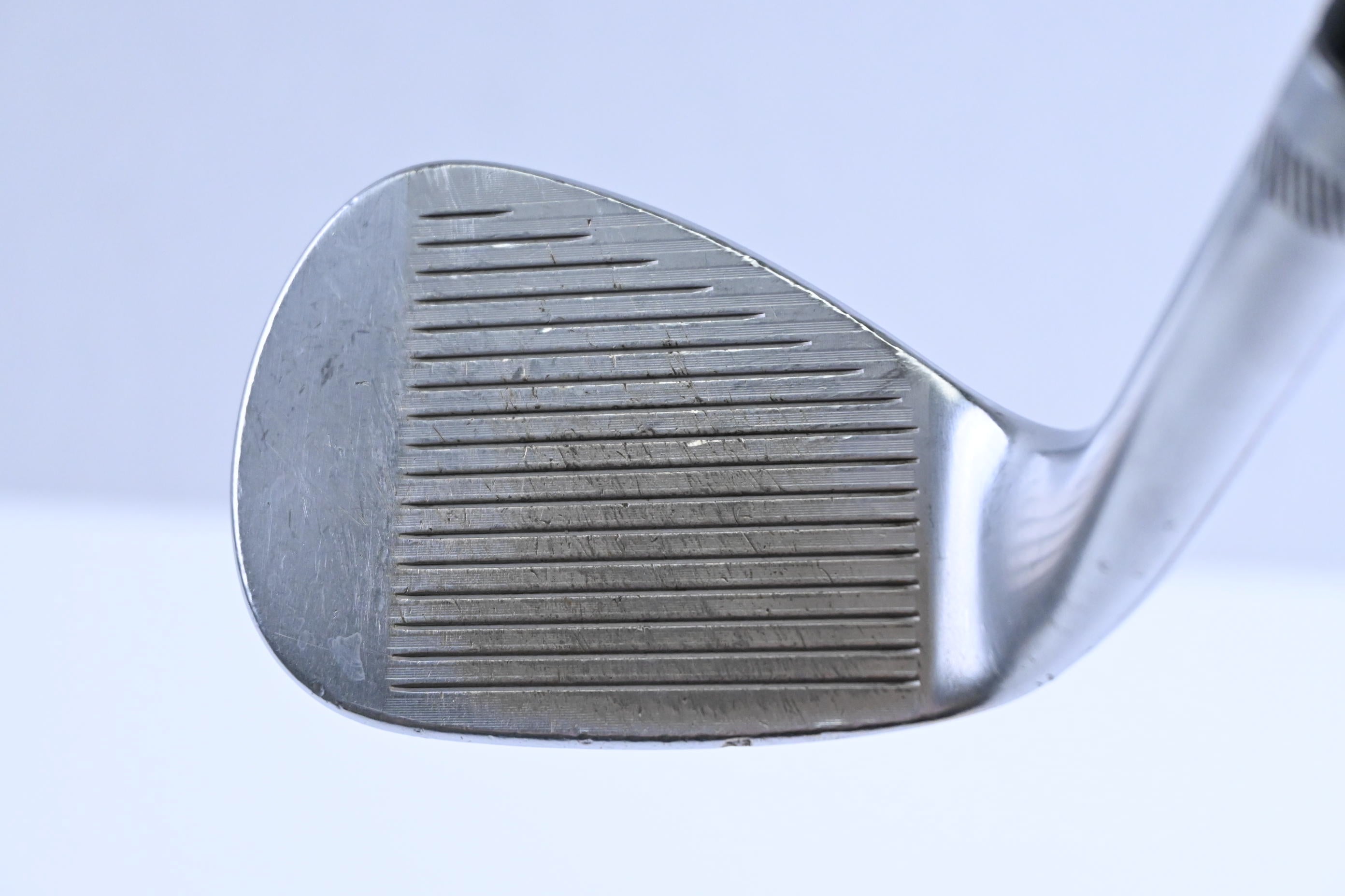 Ladies Titleist Vokey SM9 Sand Wedge / 56 Degree / Ladies Flex Tensei AV Raw Red