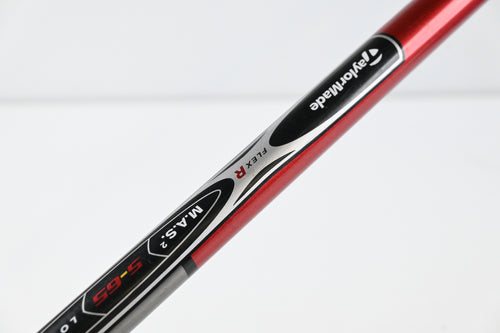 Taylormade R5 Dual Driver / 9.5 Degree / Regular Flex M.A.S.2 5 65 Shaft