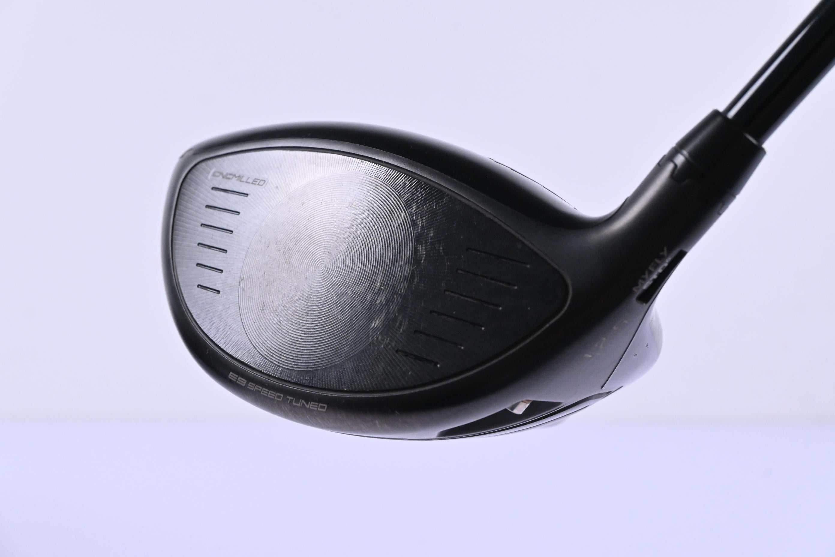 Ladies Cobra King F9 Driver / 12.5 Degree / Ladies Flex Atmos Pink 50 Shaft