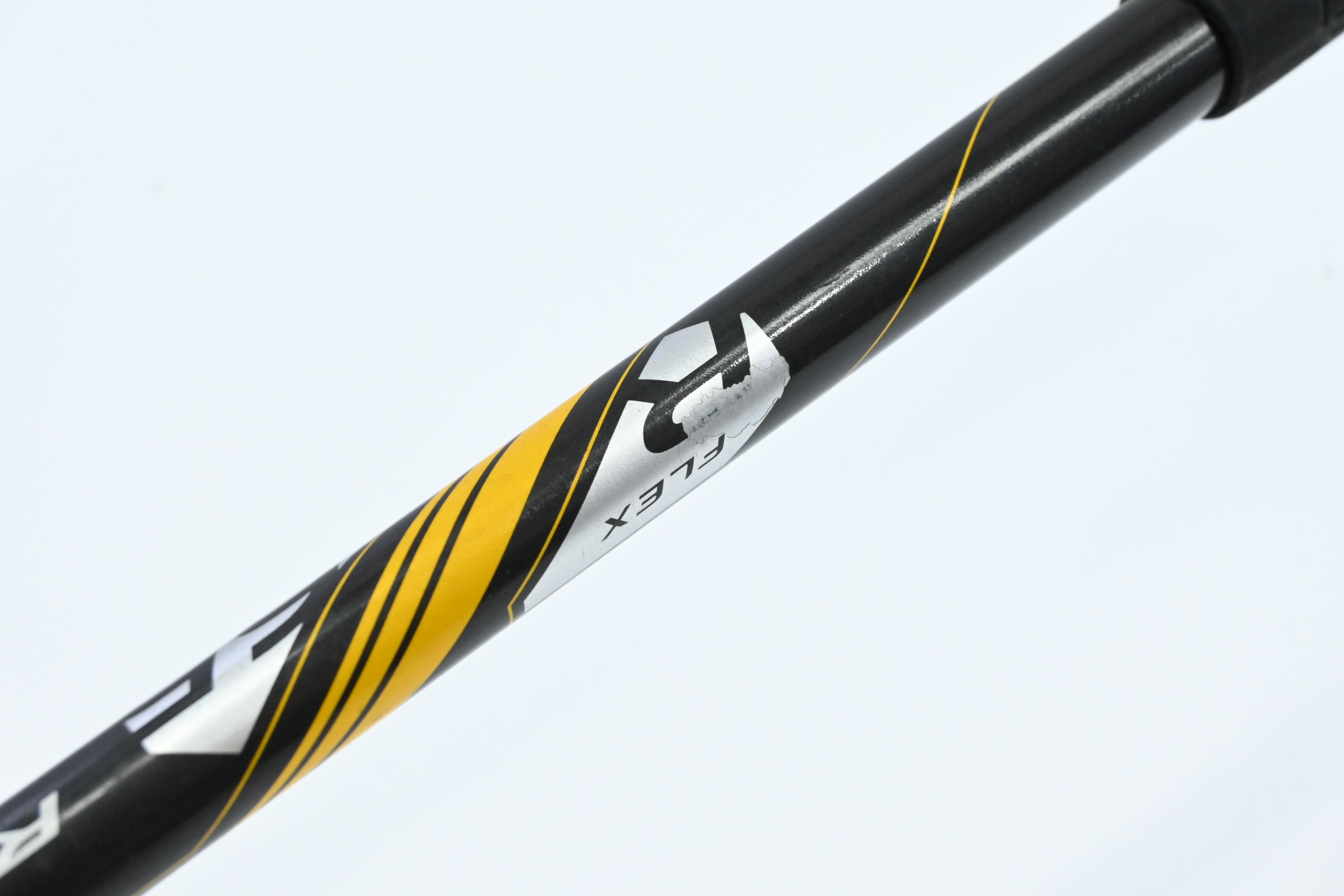 Taylormade RBZ Stage 2 #5 Hybrid / 25 Degree / Regular Flex Rocketfuel 65 Shaft