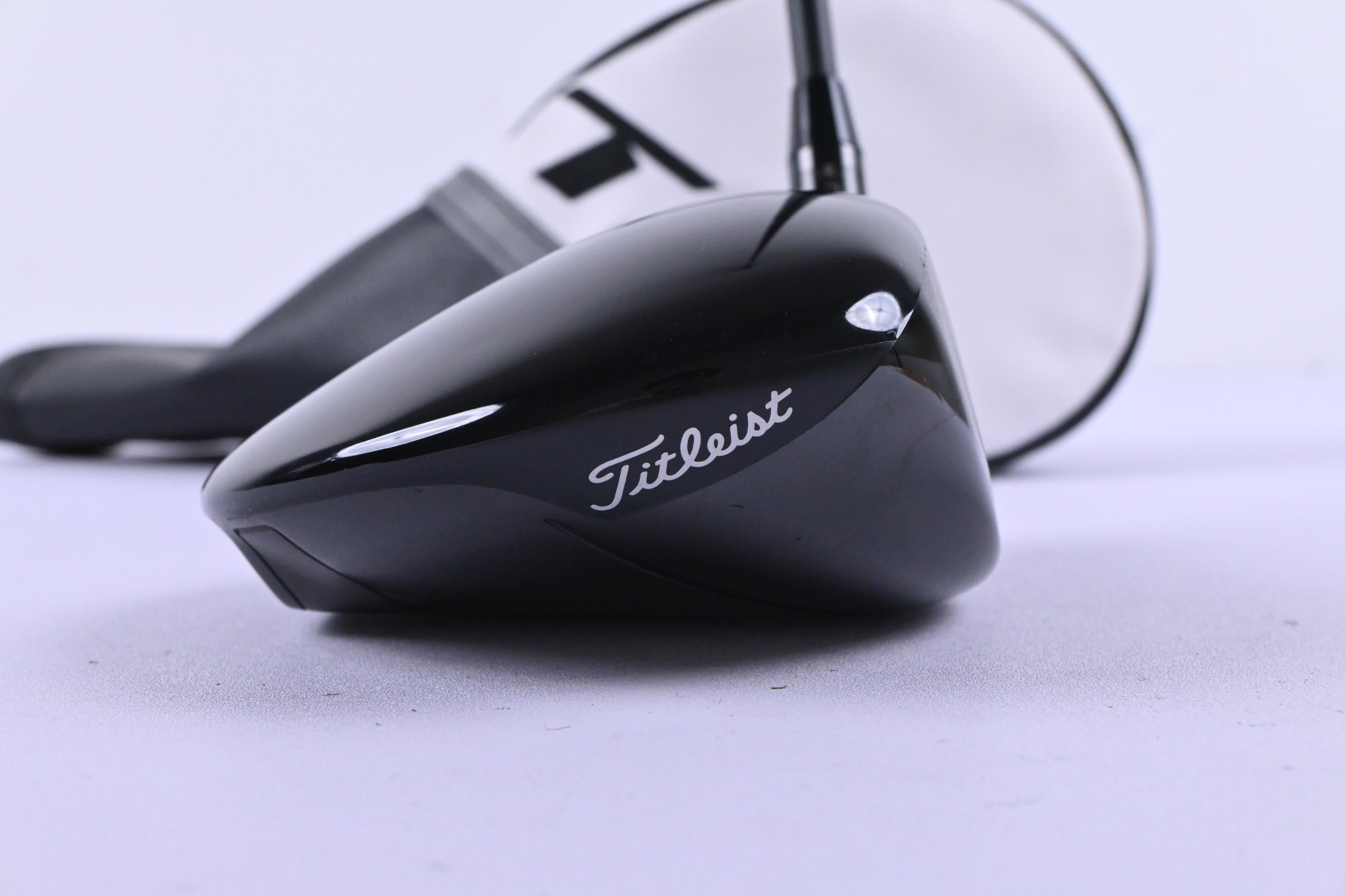Titleist TSR2 Driver / 10 Degree / Stiff Flex Tensei 1K Black 75 Shaft