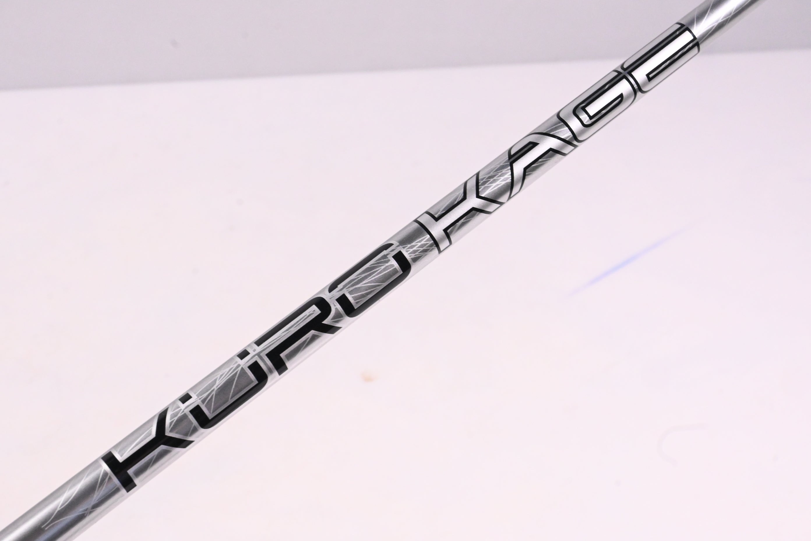 Kuro Kage Black Series 45 #7 Wood Shaft / Ladies Flex / Titleist 2nd Gen