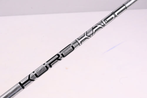 Kuro Kage Black Series 45 #7 Wood Shaft / Ladies Flex / Titleist 2nd Gen