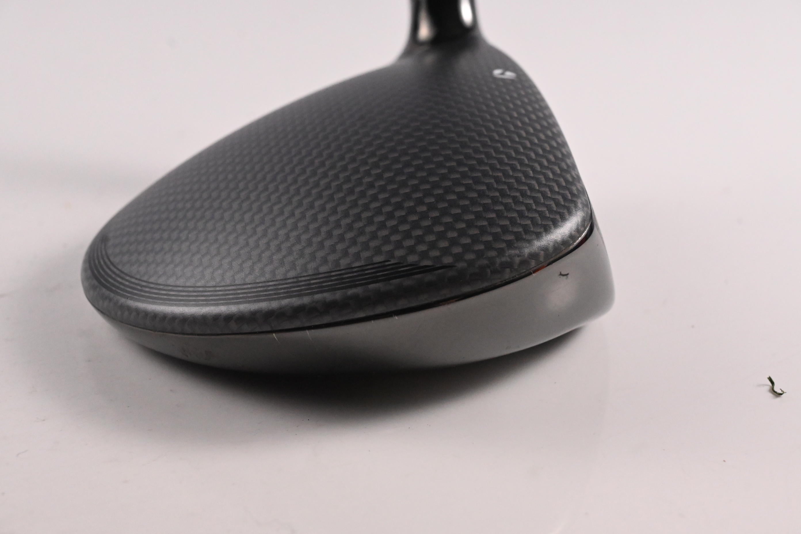 Taylormade Qi35 Max HL #3 Wood / 16.5 Degree / X-Flex Oban Kiyoshi 75 Shaft