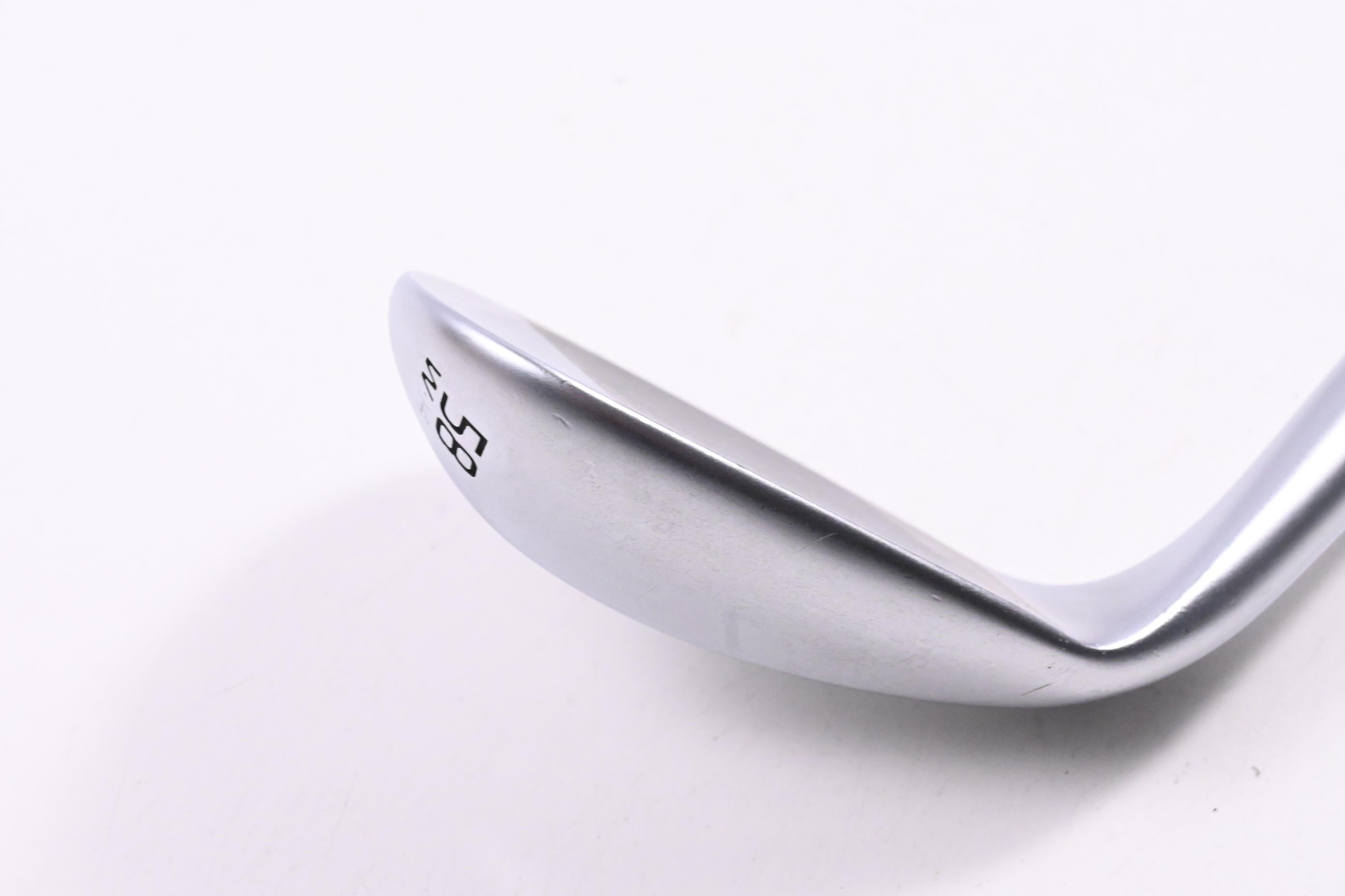 Ping S159 Lob Wedge / 58 Degree / Black Dot / Wedge Flex Ping Z-Z 115 Shaft