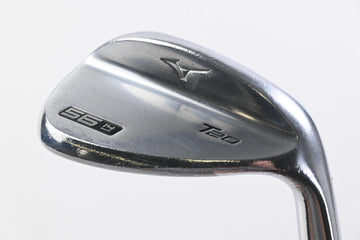 Mizuno T20 Sand Wedge / 56 Degree / Stiff Flex N.S.Pro 990GH Shaft