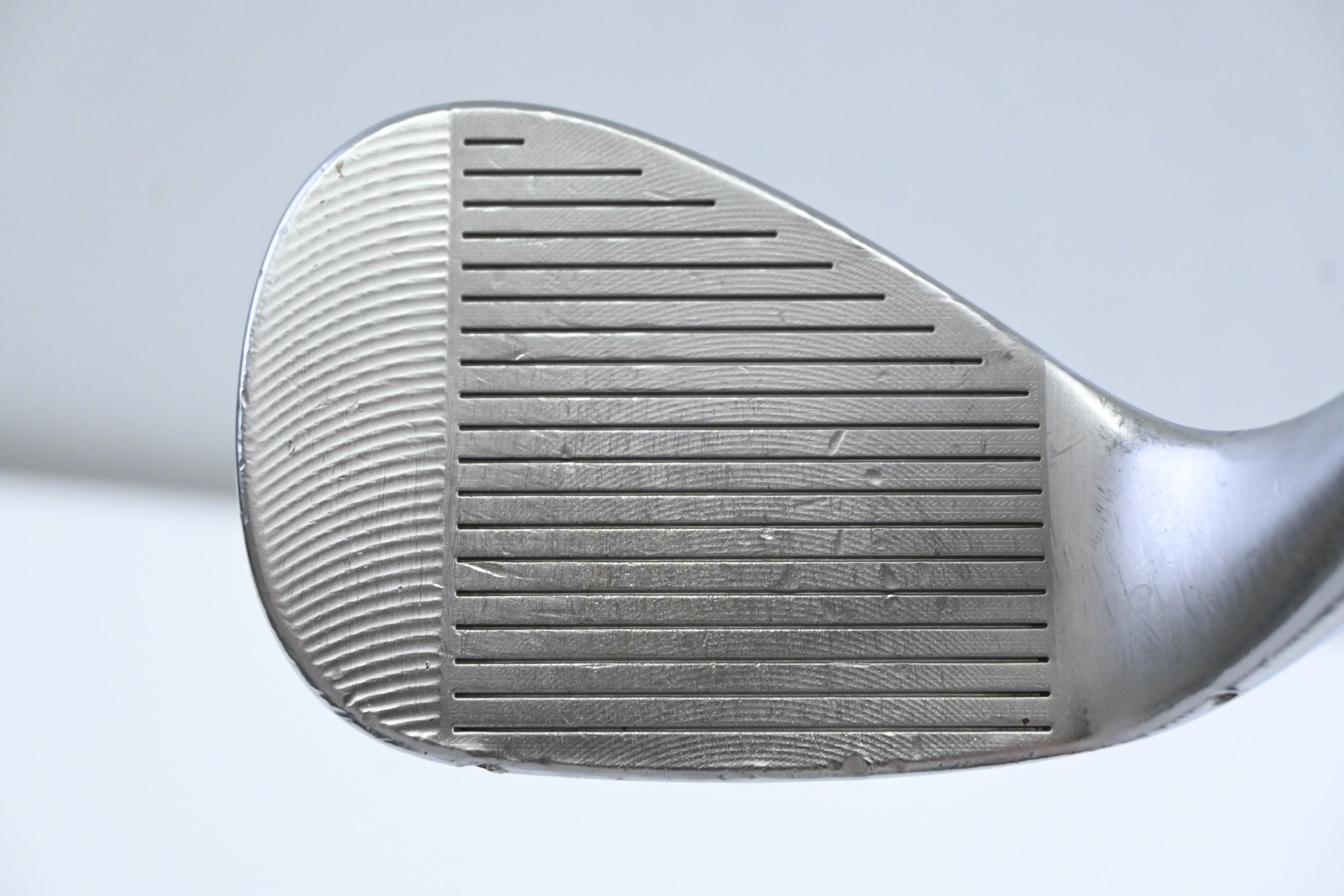 Cleveland RTX 6 Zipcore Gap Wedge / 50 Degree / Wedge Flex NS Pro Modus3 115