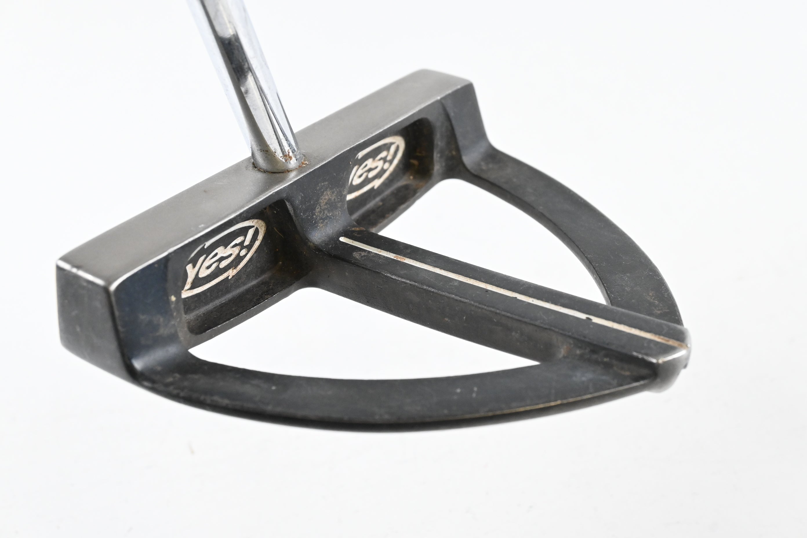 Yes! C-Groove Natalie Putter / 33 Inch