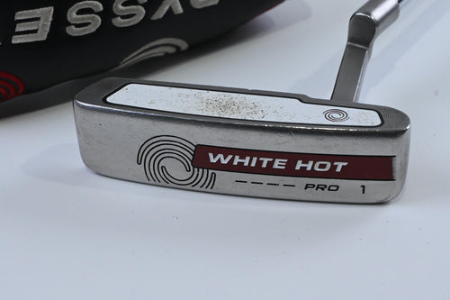 Odyssey White Hot Pro 1 Putter / 34 Inch