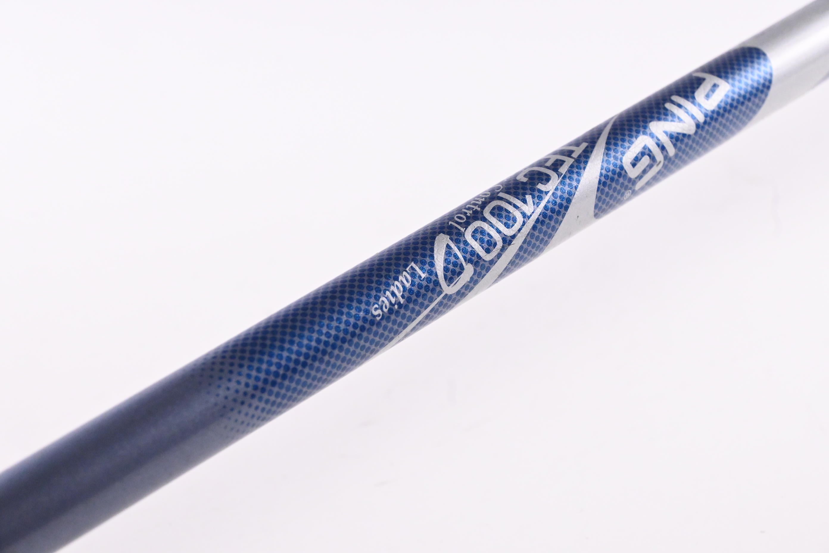 Ladies Ping G5 Driver / 12 Degree / Ladies Flex Ping TFC 100 D Shaft