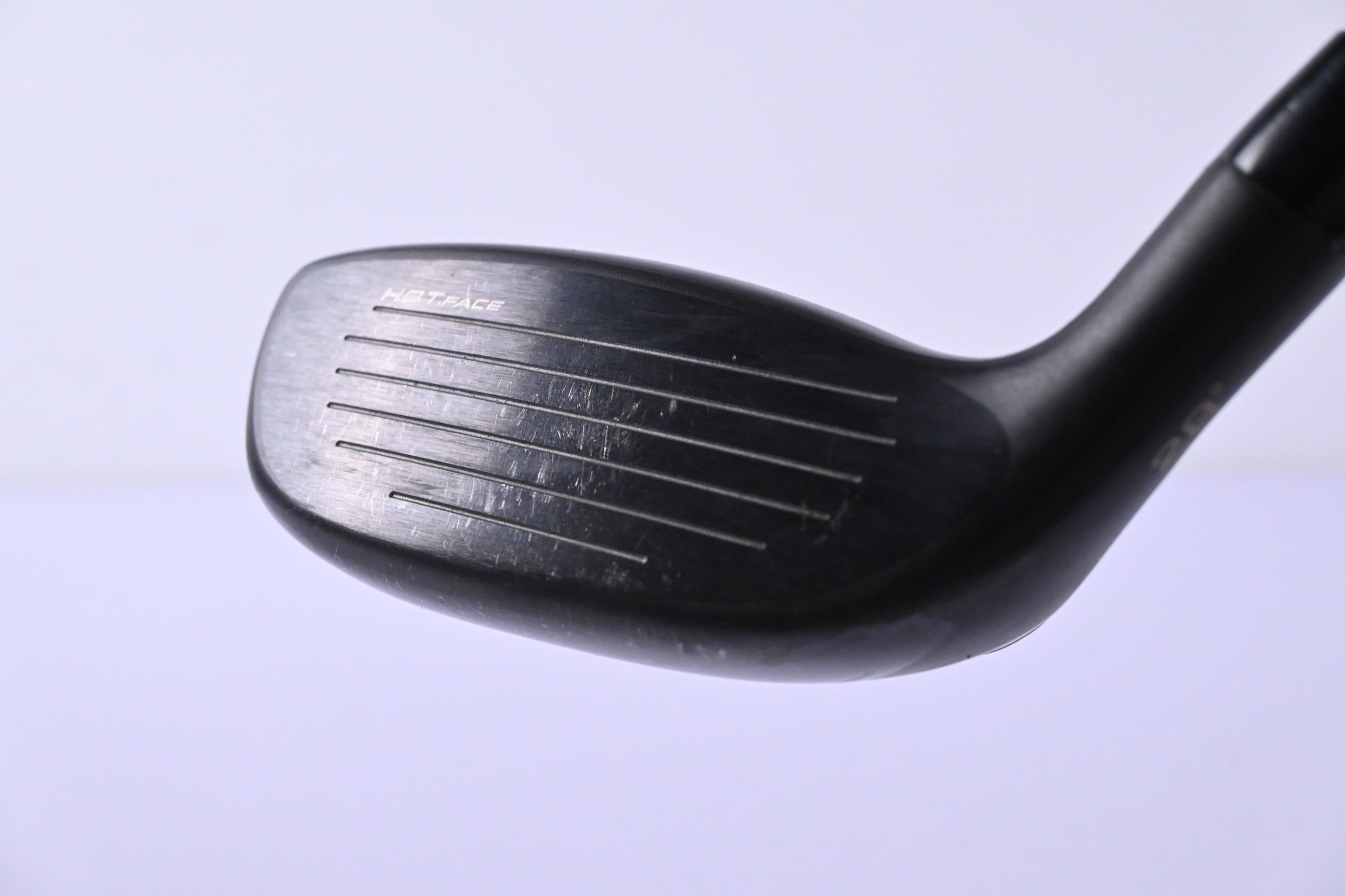 Cobra LTDx #6 Hybrid / 28 Degree / Regular Flex KBS PGI 75 Shaft