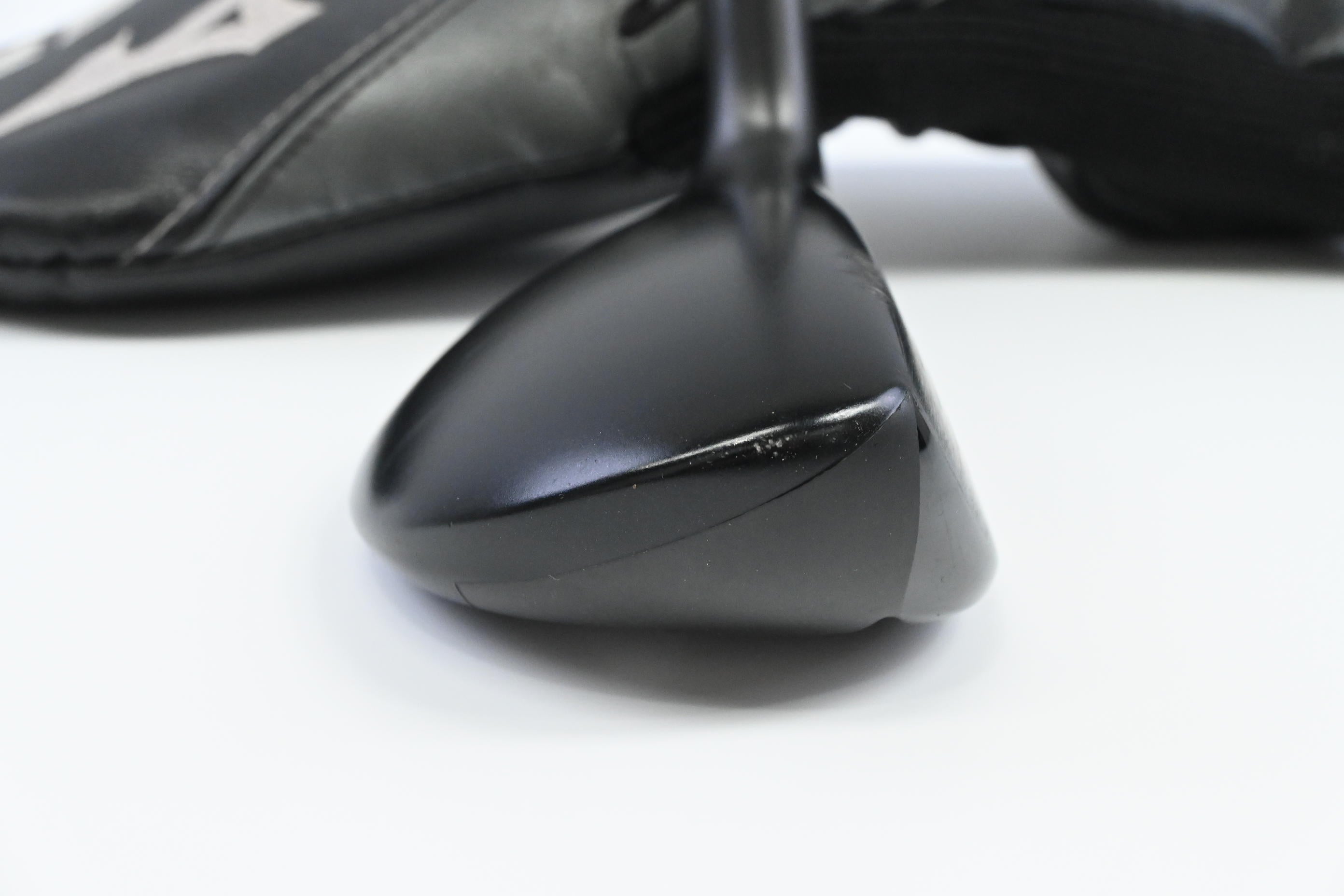 Ladies Mizuno JPX 923 Fli Hi #4 Hybrid / 23 Degree / Ladies Flex UST Recoil ESX
