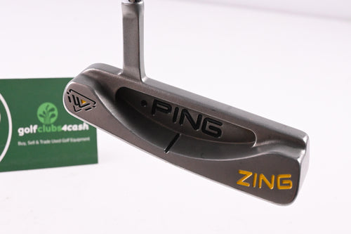 Ping IWI Zing Putter / 31 Inch