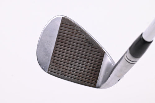 Taylormade Milled Grind 3 Chrome Pitching Wedge / 46 Degree / Stiff Flex OBAN 115