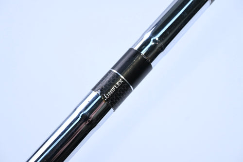 Callaway RAZR X #5 Iron / 25 Degree / Uniflex Callaway RAZR X Shaft