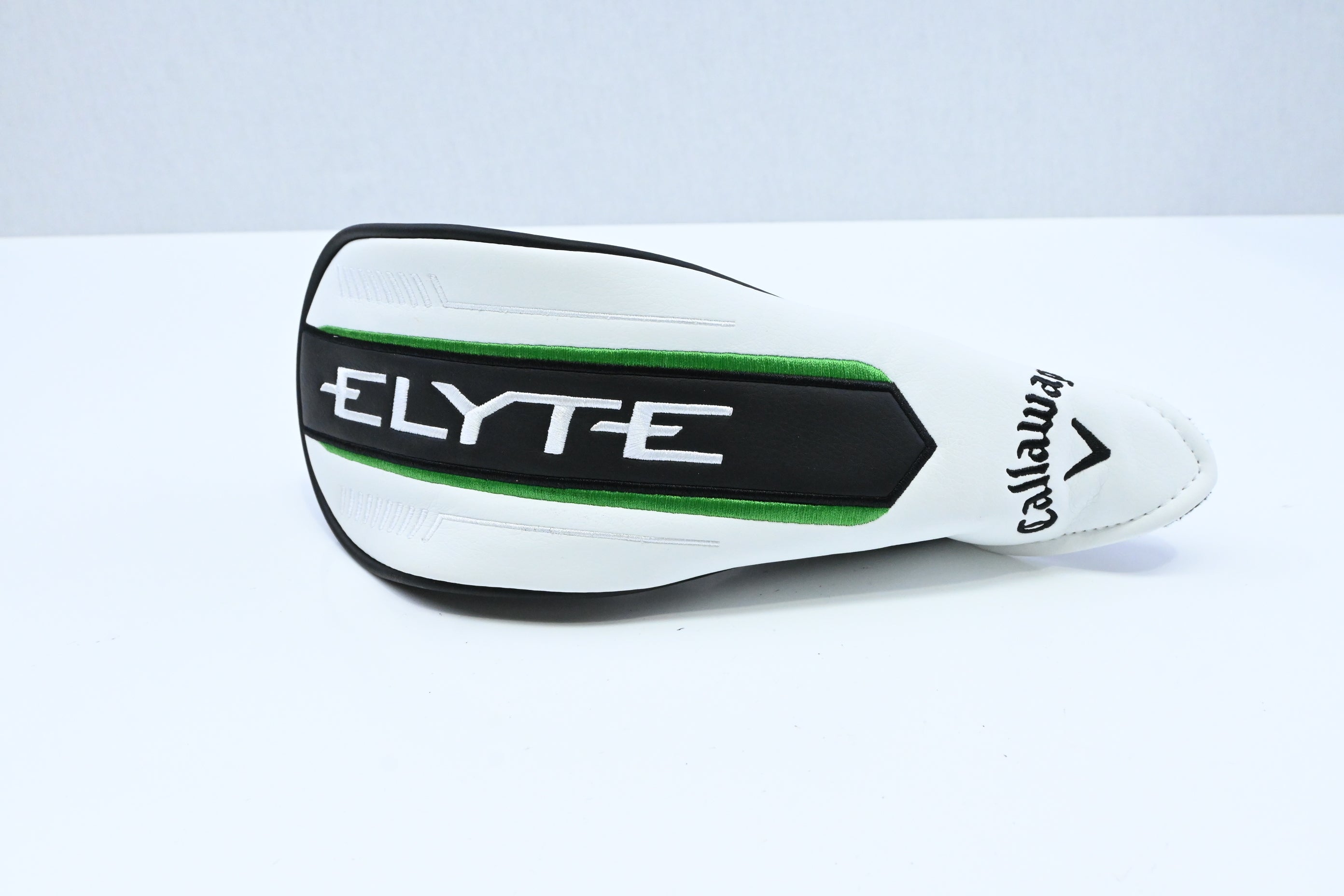Callaway Elyte Ti #3 Wood / 16.5 Degree / Regular Flex Denali Charcoal 60 Shaft