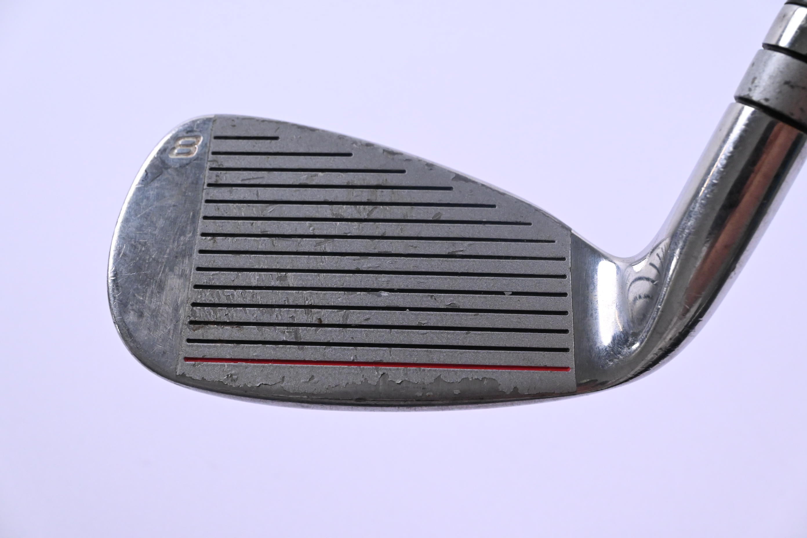 Hippo Plus Energy #8 Iron / Regular Flex True Temper Hippo Shaft