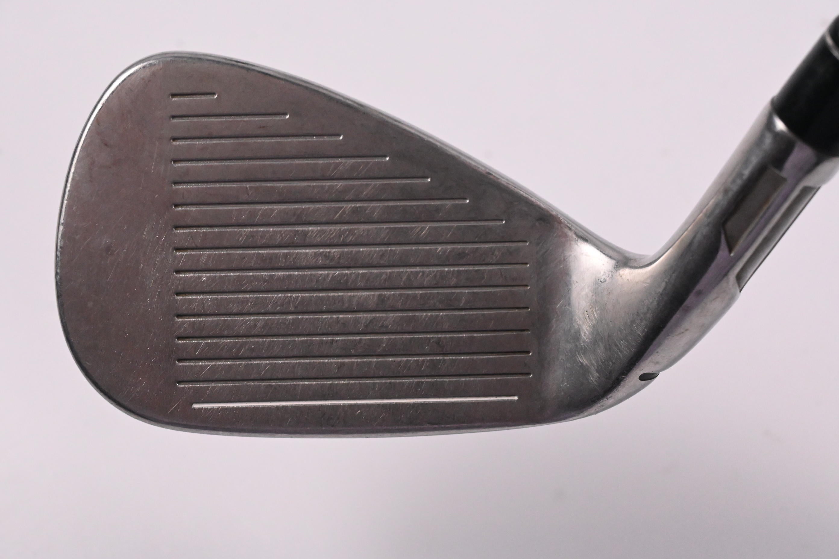 Taylormade SIM2 Max Pitching Wedge / 44 Degree / Stiff Flex KBS Max MT 85 Shaft