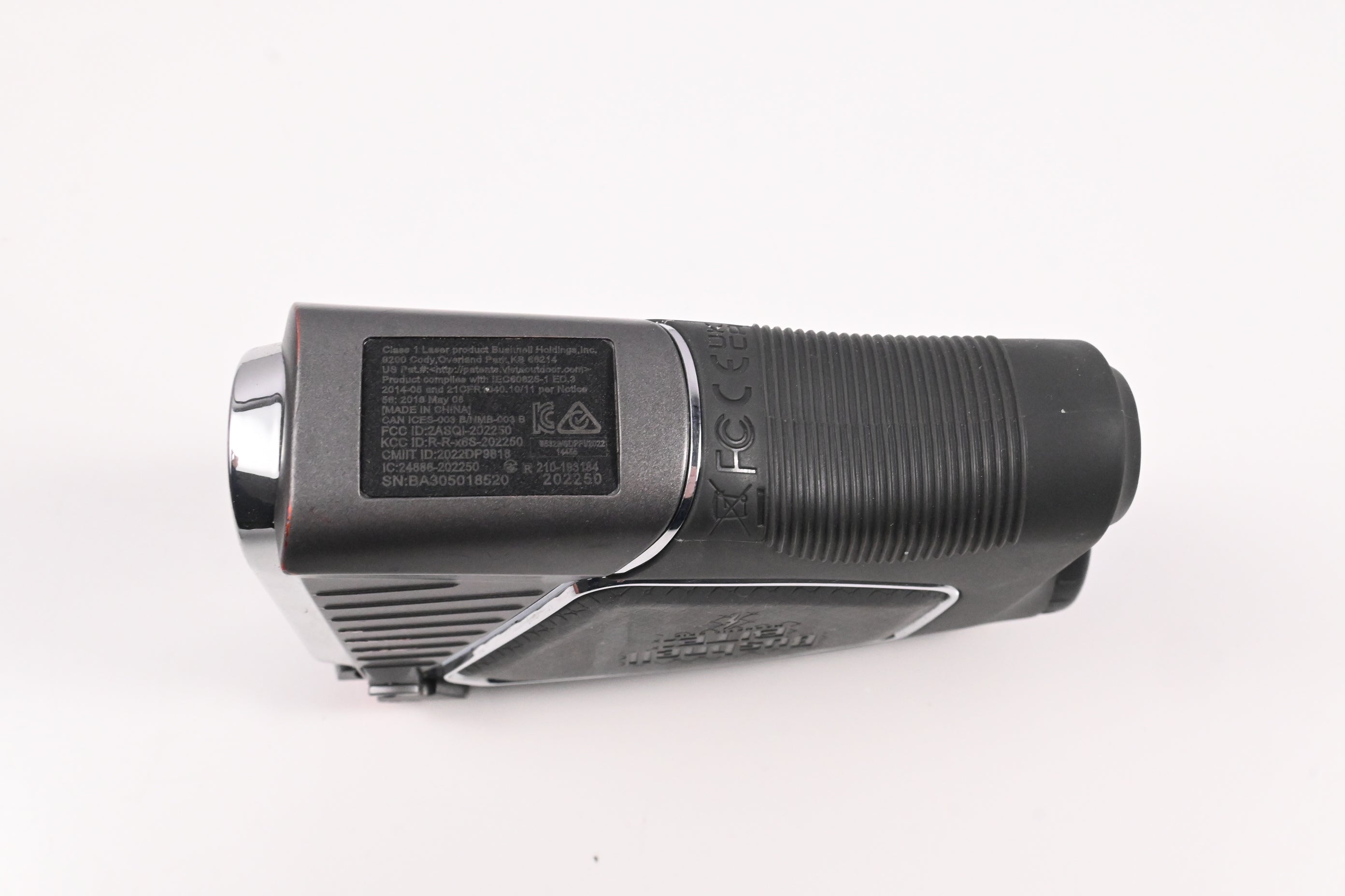 Bushnell Pro X3 / Laser Rangefinder
