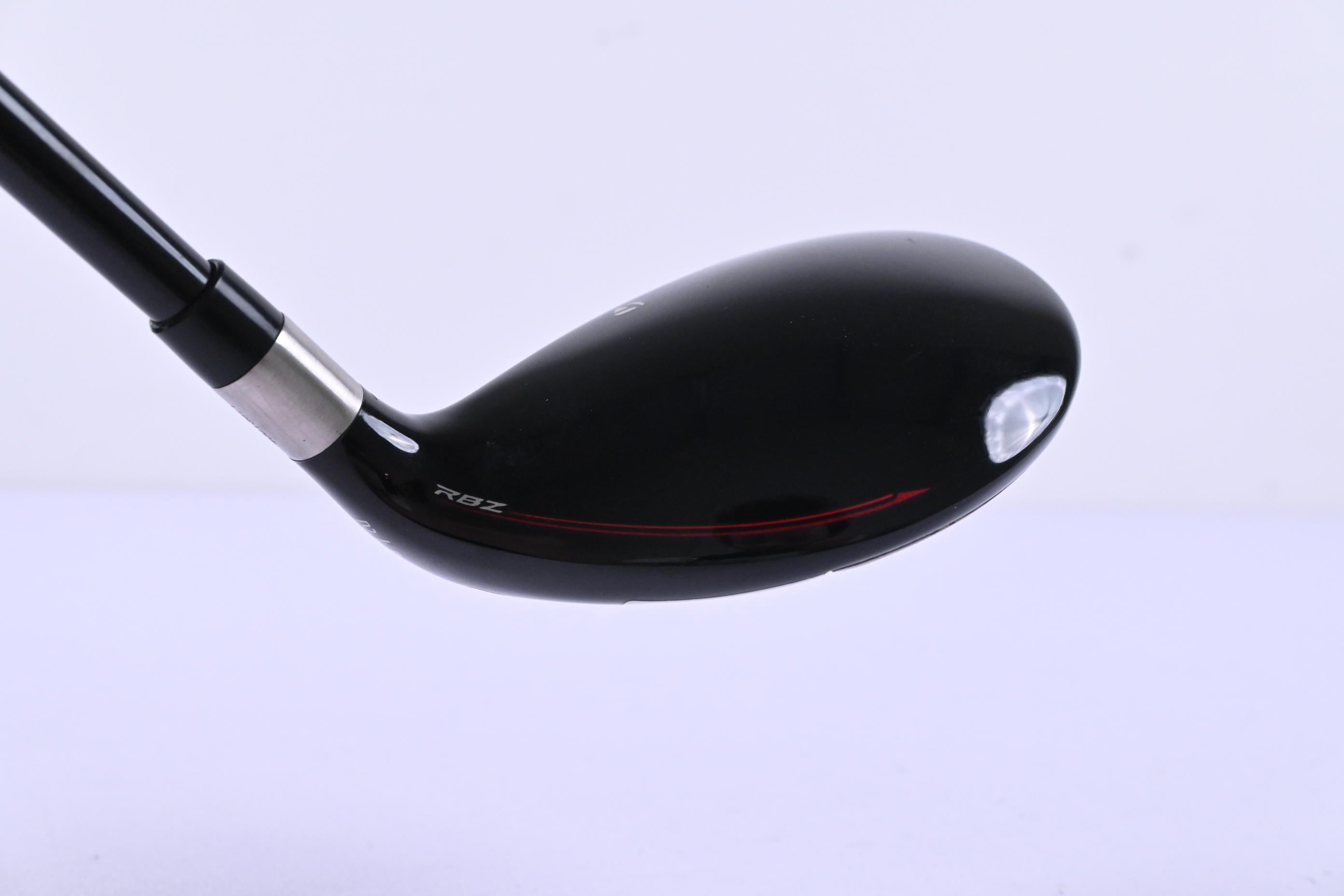 Taylormade RBZ #4 Hybrid / 22 Degree / Regular Flex Taylormade RBZ 65 Shaft