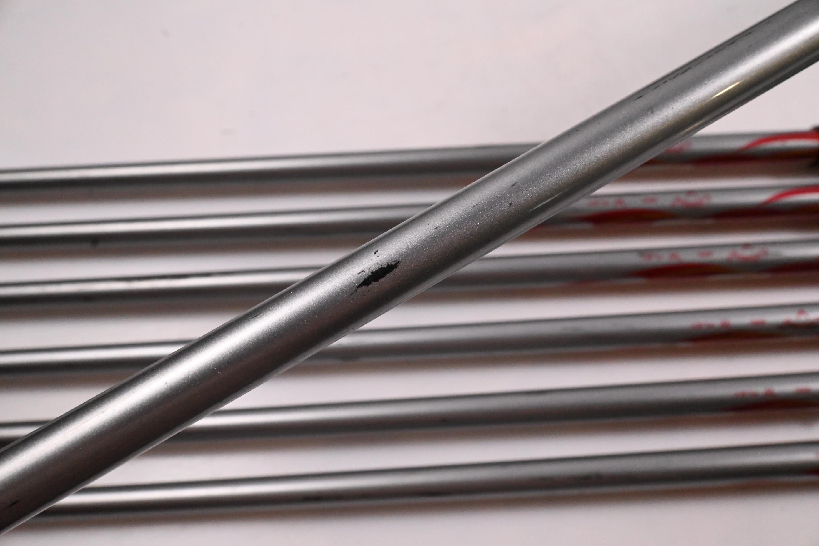 Ladies Callaway Diablo Edge Irons / 5-PW+SW / Ladies Flex Callaway 55 Shafts