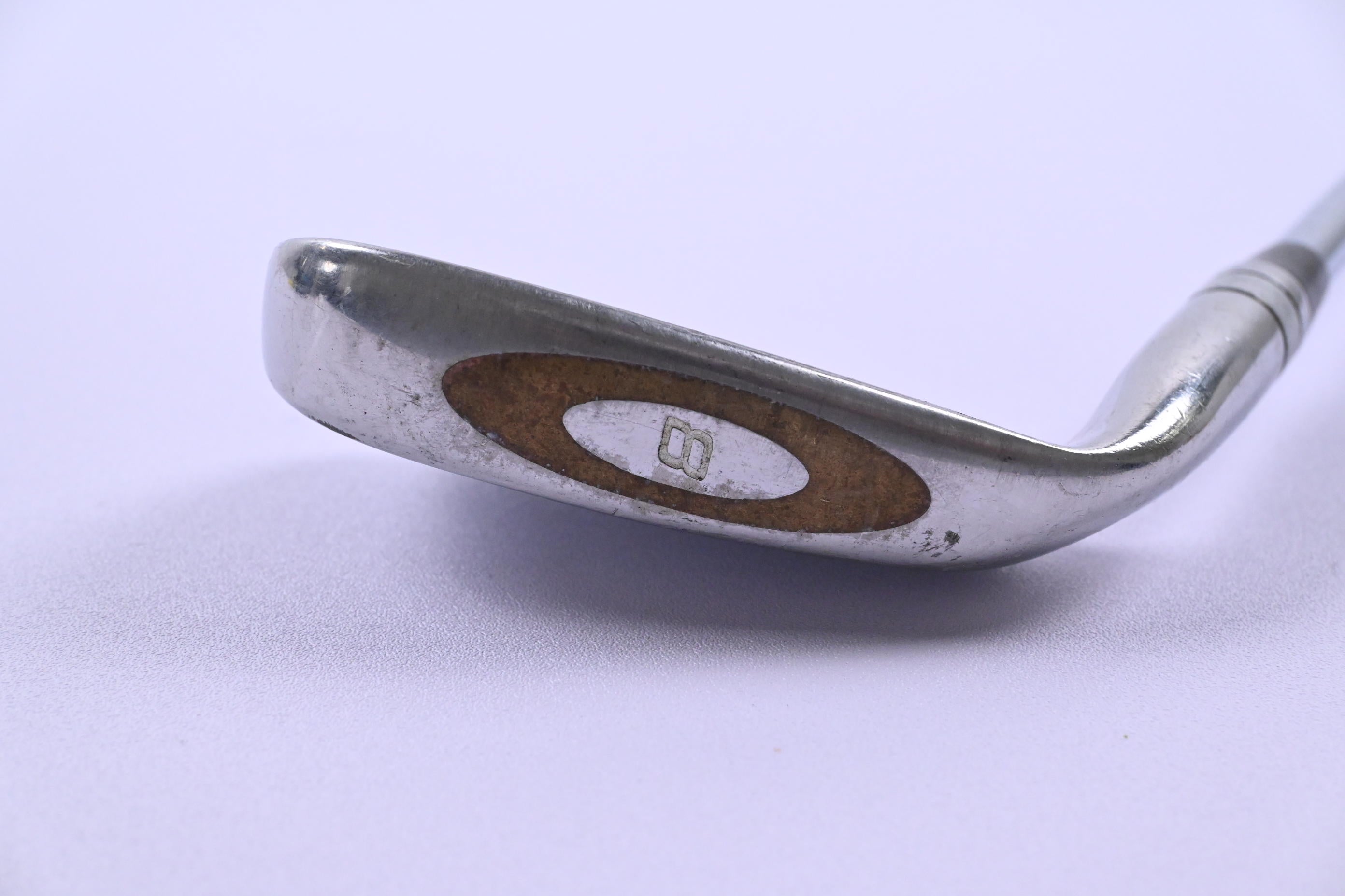 Hippo Plus Energy #8 Iron / Regular Flex True Temper Hippo Shaft