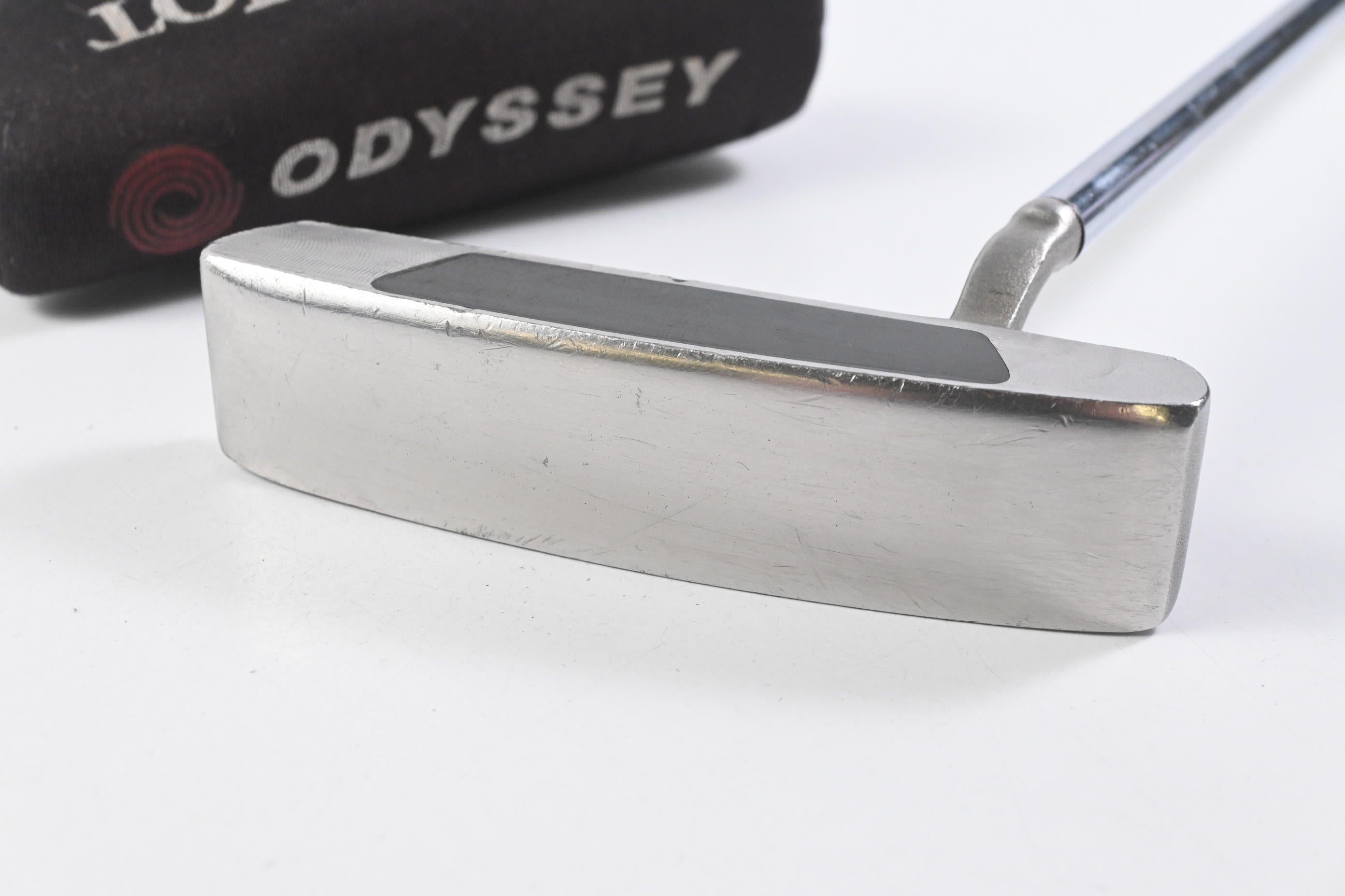 Odyssey Dual Force 550 Putter / 34 Inch