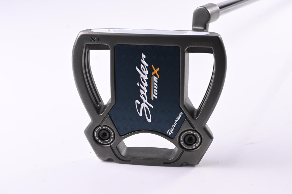 Taylormade Spider Tour X1 L-Neck 2023 Putter / 34 Inch
