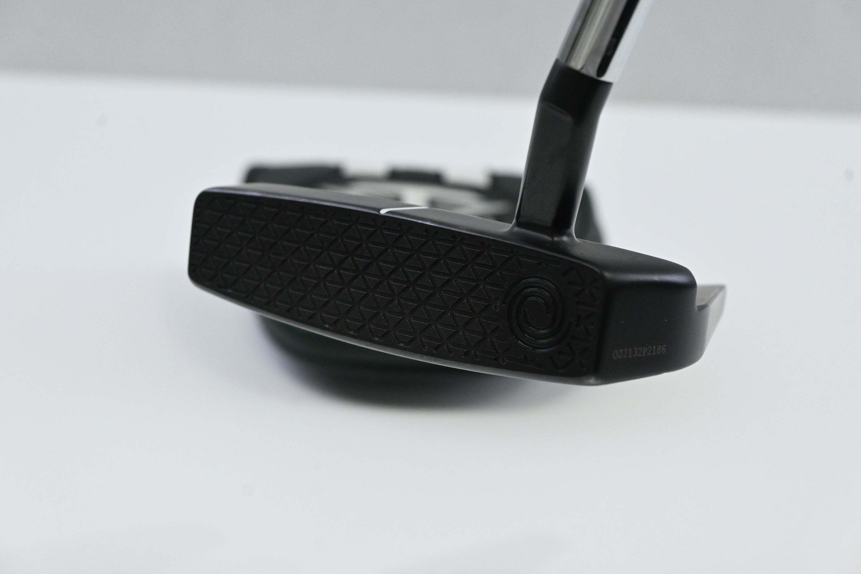 Odyssey Toulon Stroke Lab Las Vegas Putter / 33 Inch