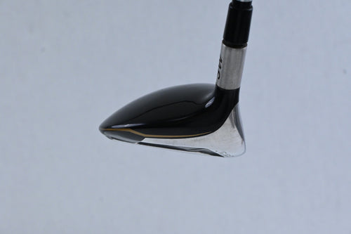 Left Hand Cleveland 588 #3 Wood / 15.5 Degree / Regular Flex Matrix Ozik 6Q3