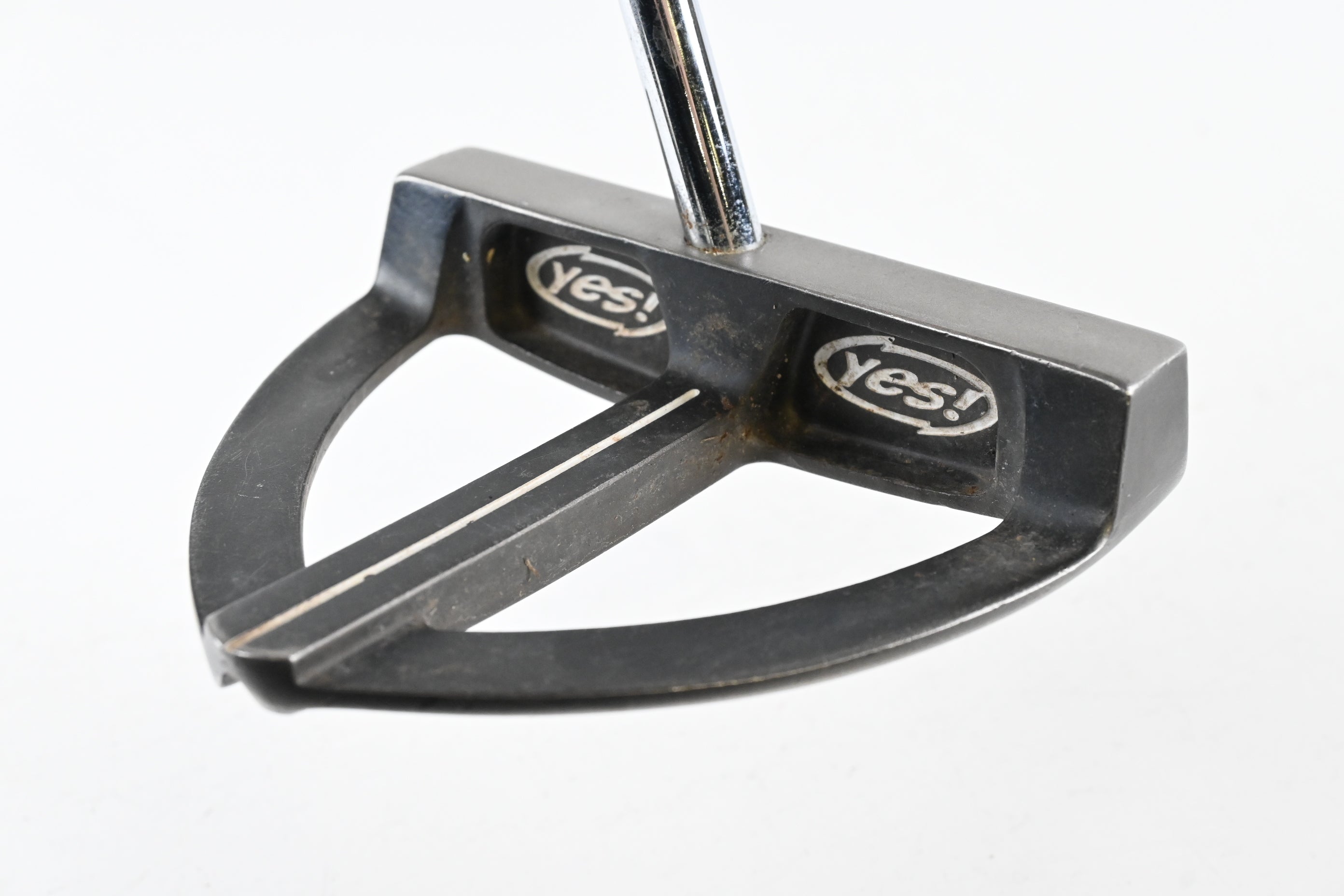 Yes! C-Groove Natalie Putter / 33 Inch