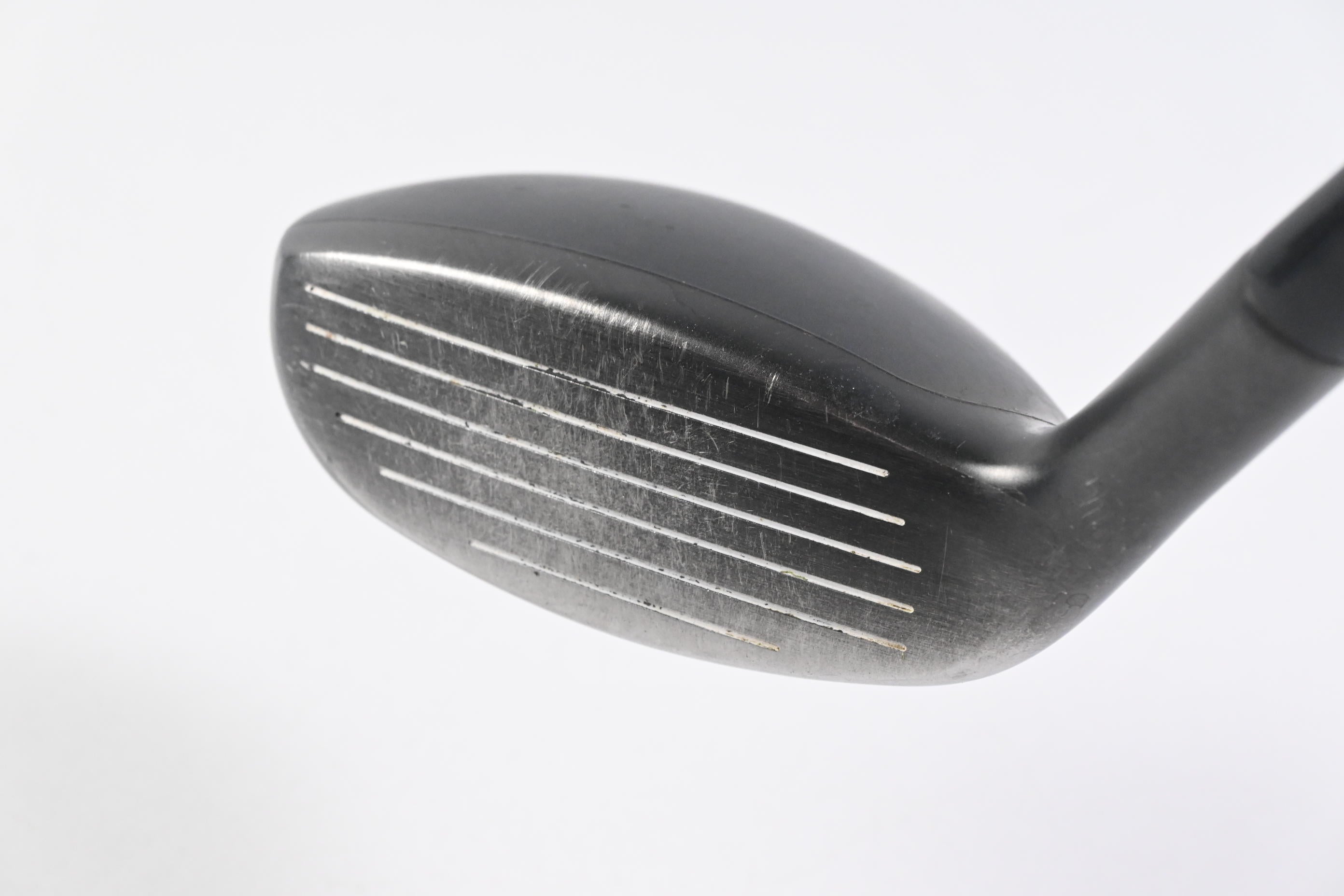 Ping G25 #4 Hybrid / 23 Degree / Senior Flex Ping TFC 189 Shaft