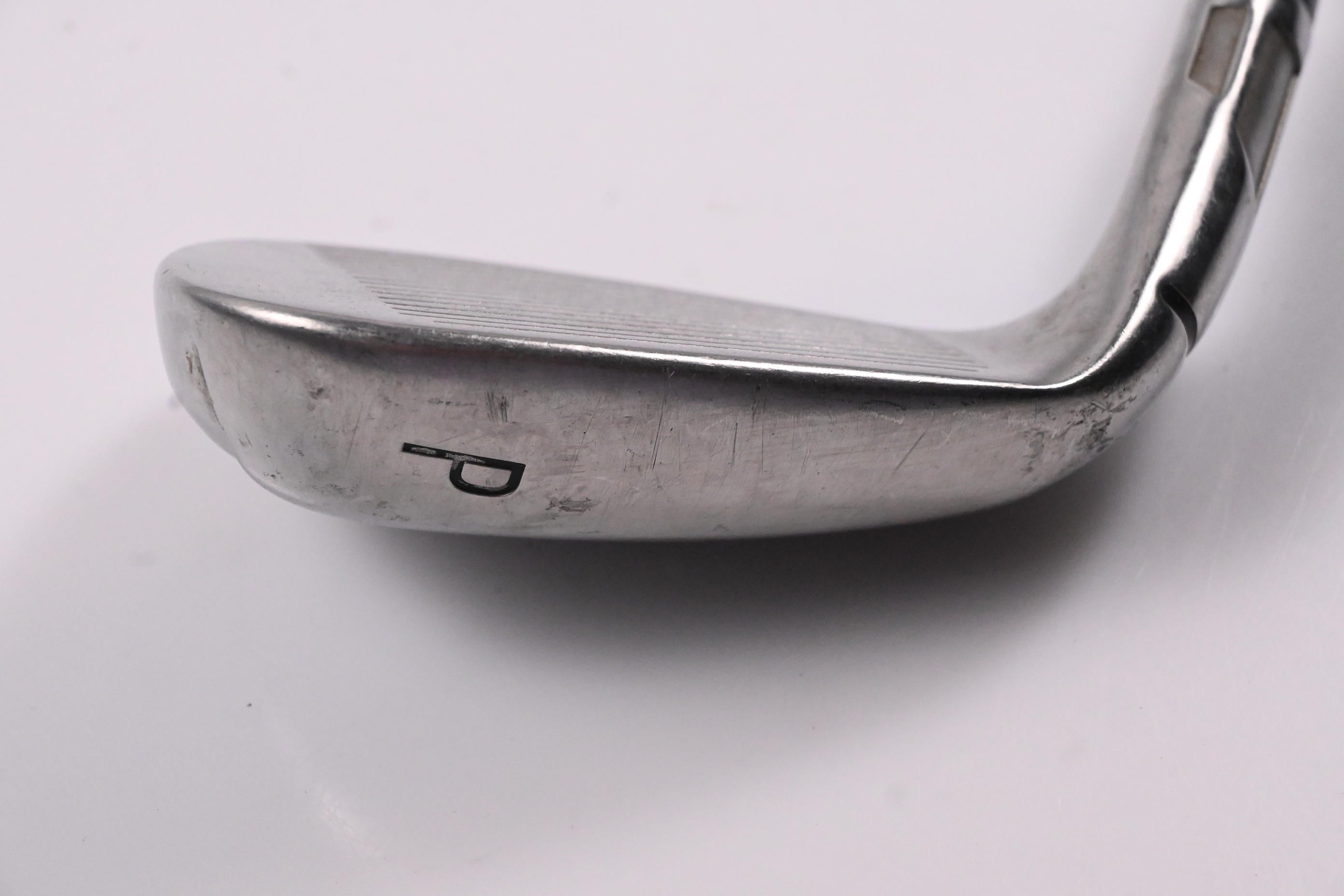 Taylormade SIM2 Max Pitching Wedge / 44 Degree / Stiff Flex KBS Max MT 85 Shaft