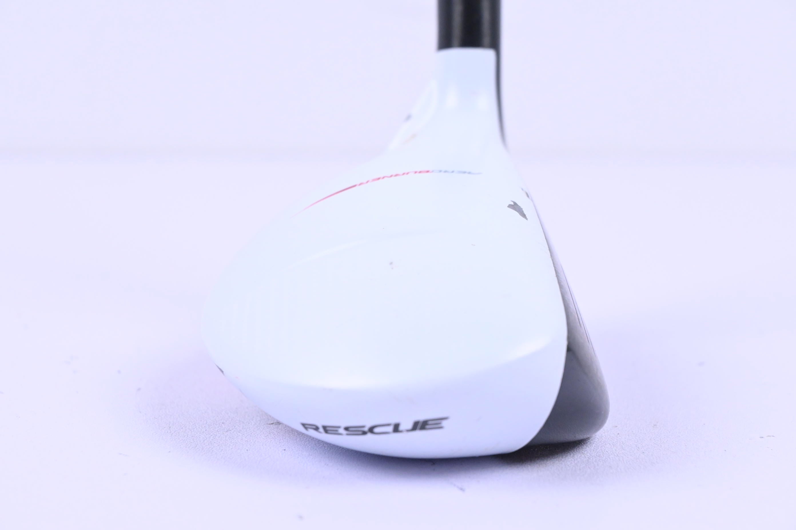 Taylormade Aeroburner #5 Hybrid / 25 Degree / Regular Flex Matrix Speed Rul-Z 70