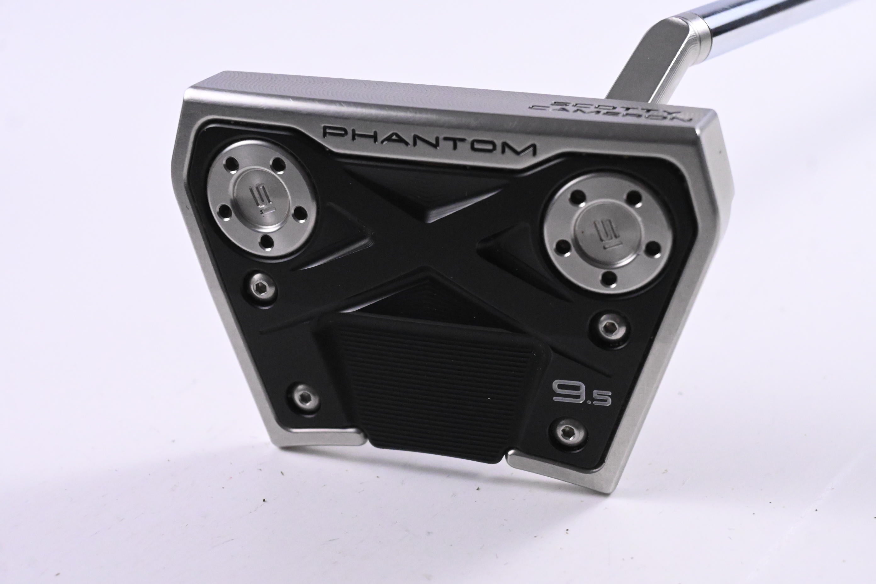 Scotty Cameron Phantom X 9.5 2022 Putter / 34 Inch