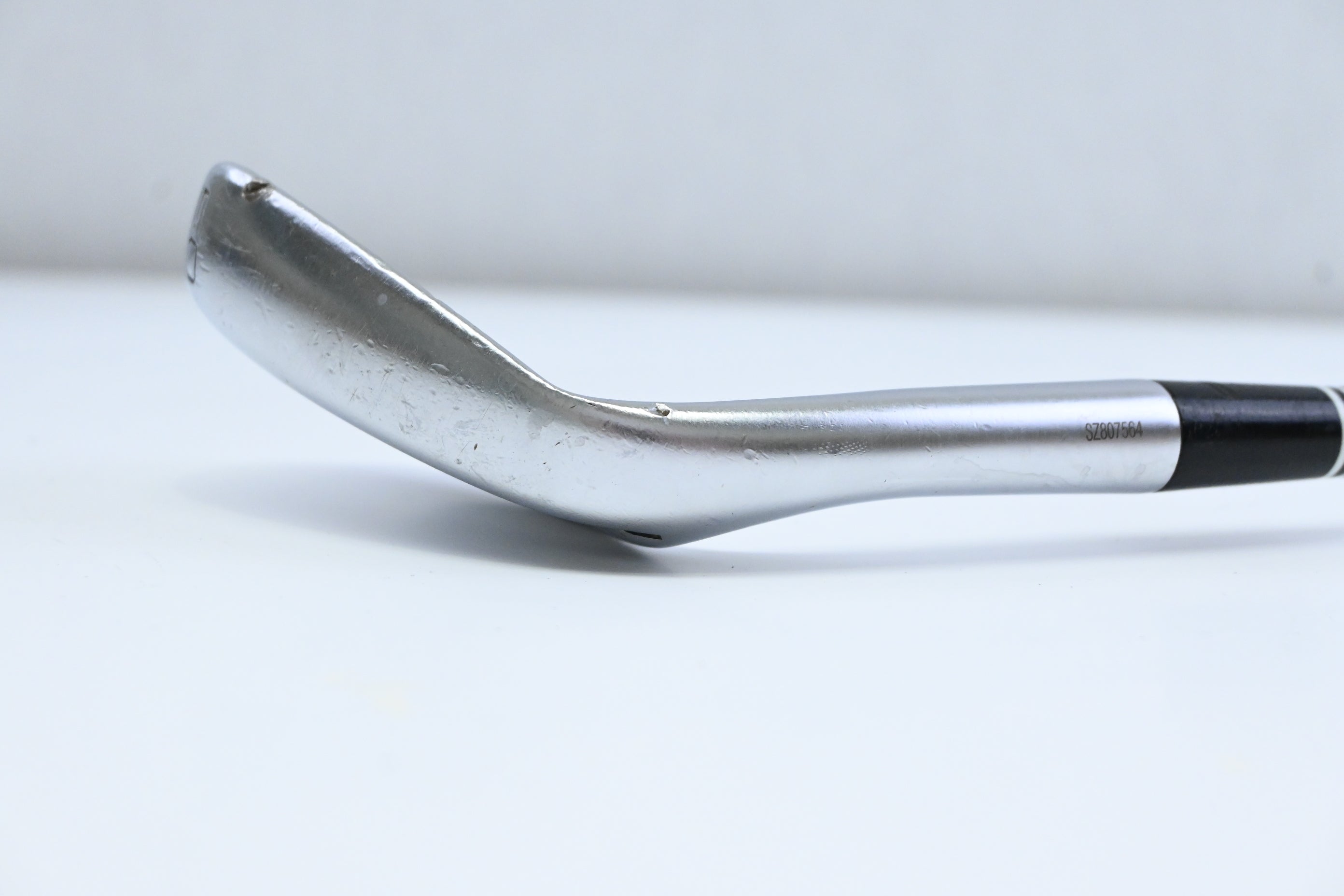 Cleveland RTX 6 Zipcore Gap Wedge / 50 Degree / Wedge Flex NS Pro Modus3 115