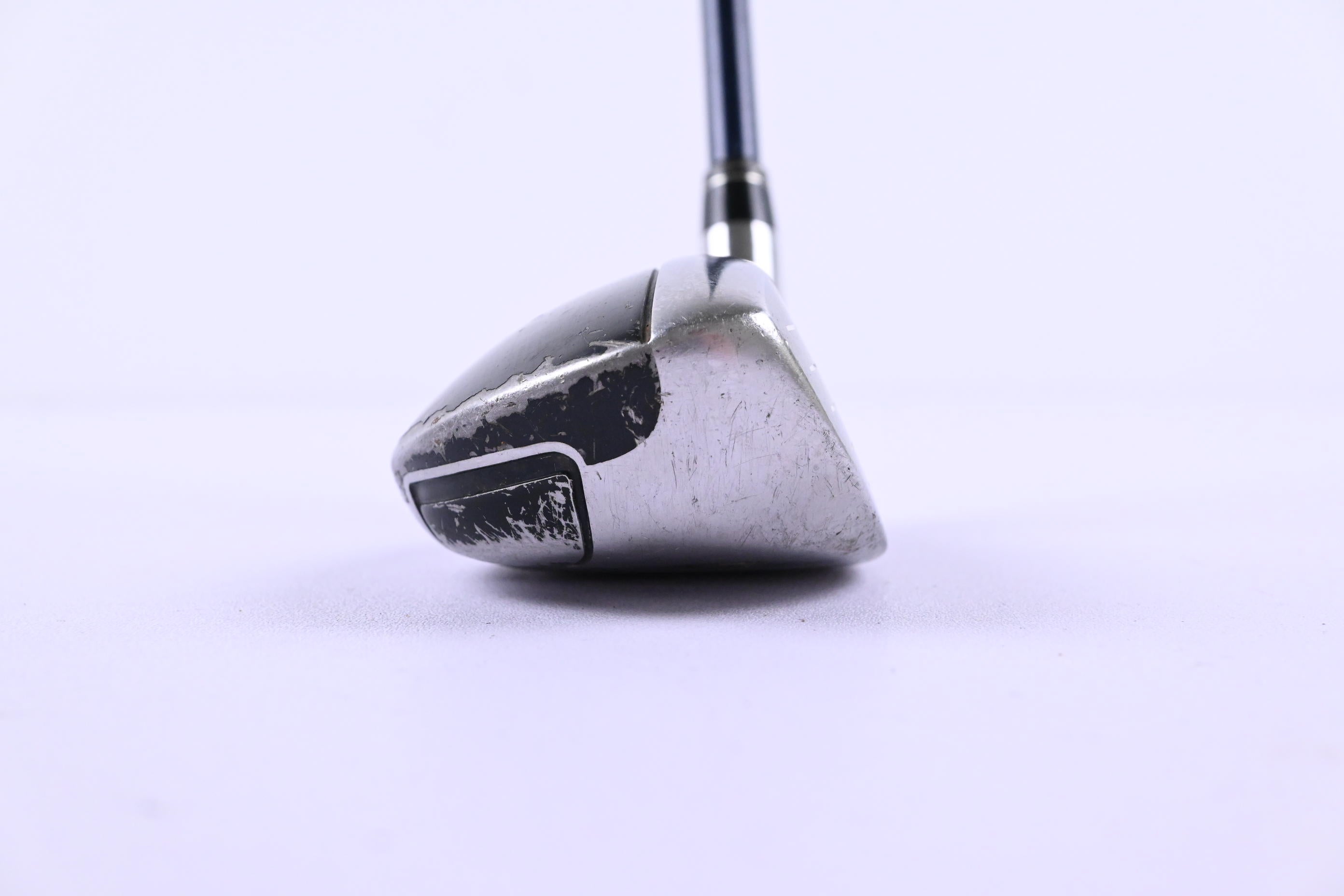 Cobra Baffler DWS #4 Hybrid / 23 Degree / Stiff Flex Aldila VS PROTO-HL 65 Shaft
