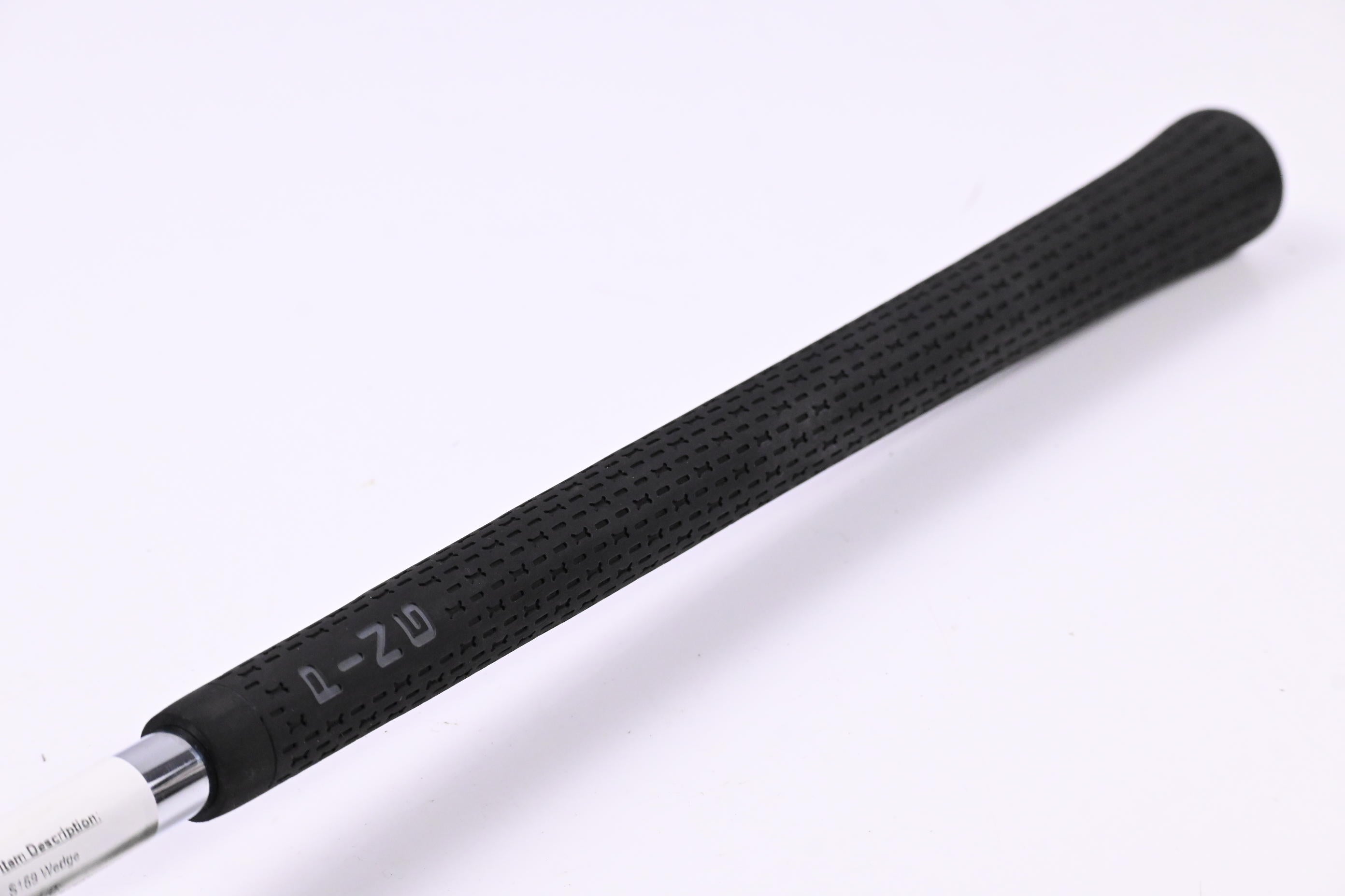Ping S159 Gap Wedge / 52 Degree / Black Dot / Wedge Flex Ping Z-Z115 Shaft