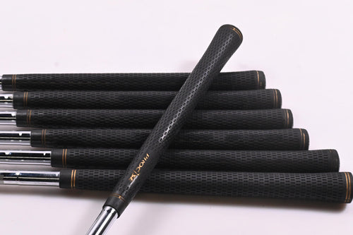 Callaway FT Irons / 4-PW / Uniflex N.S.Pro 1100GH Shafts