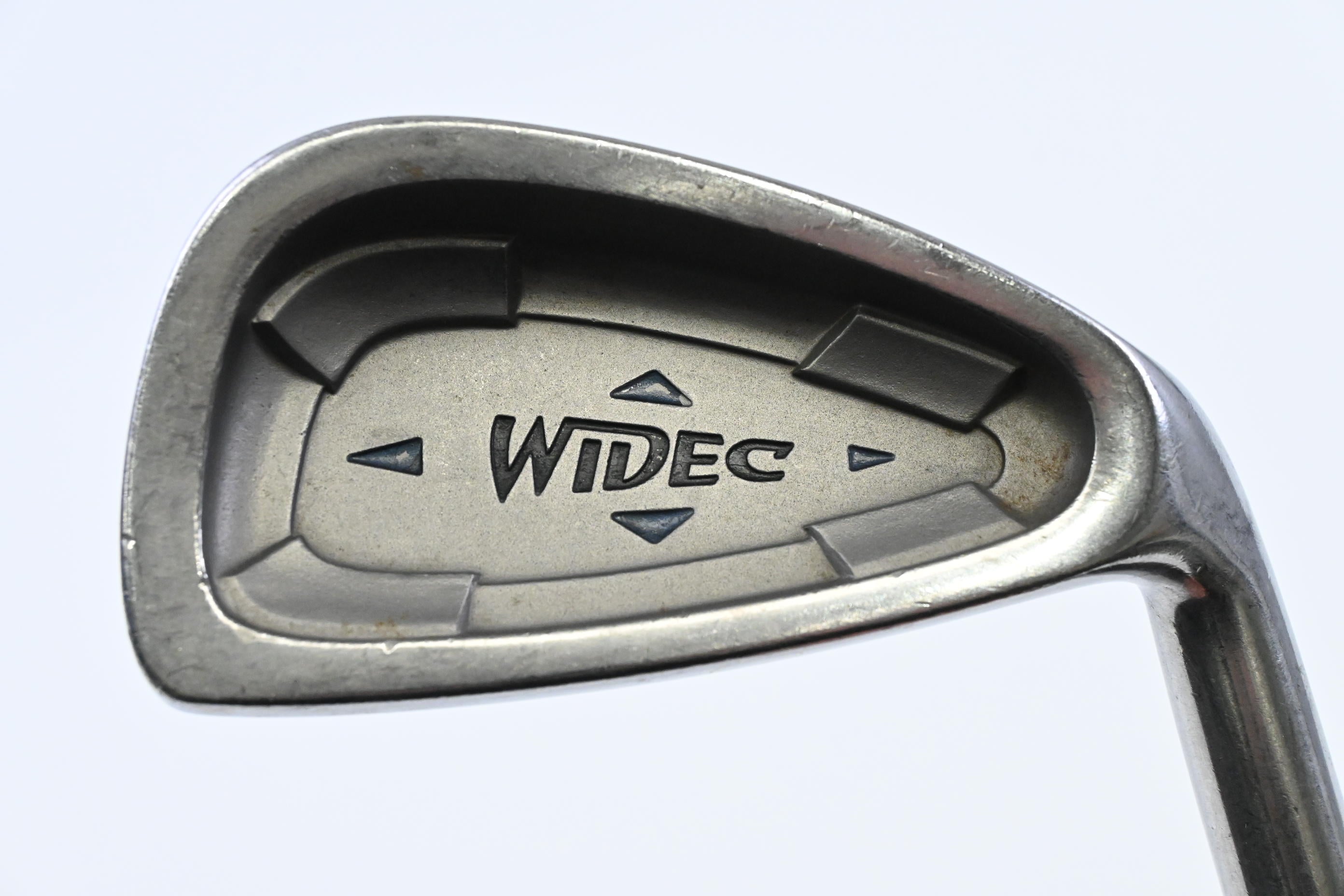 Mizuno Widec #3 Iron / 21 Degree / Regular Flex Mizuno Widec Shaft
