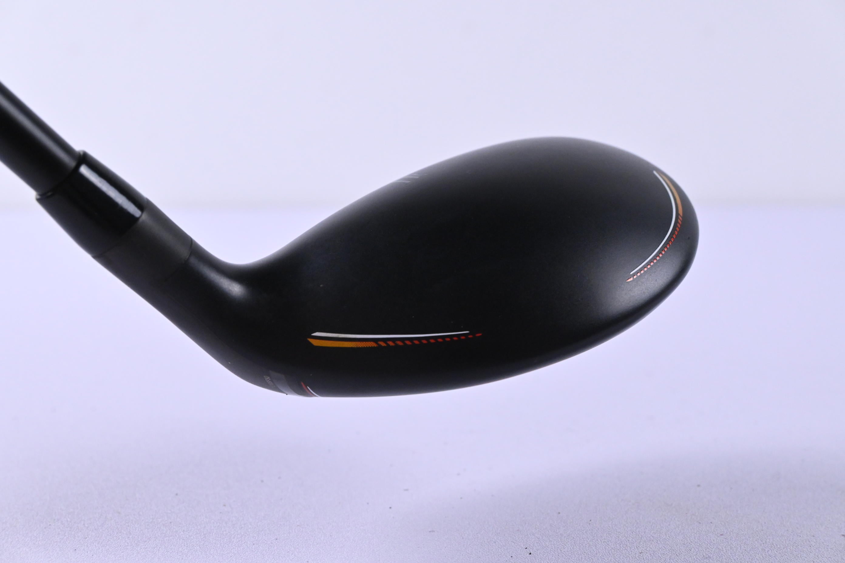 Cobra LTDx #6 Hybrid / 28 Degree / Regular Flex KBS PGI 75 Shaft