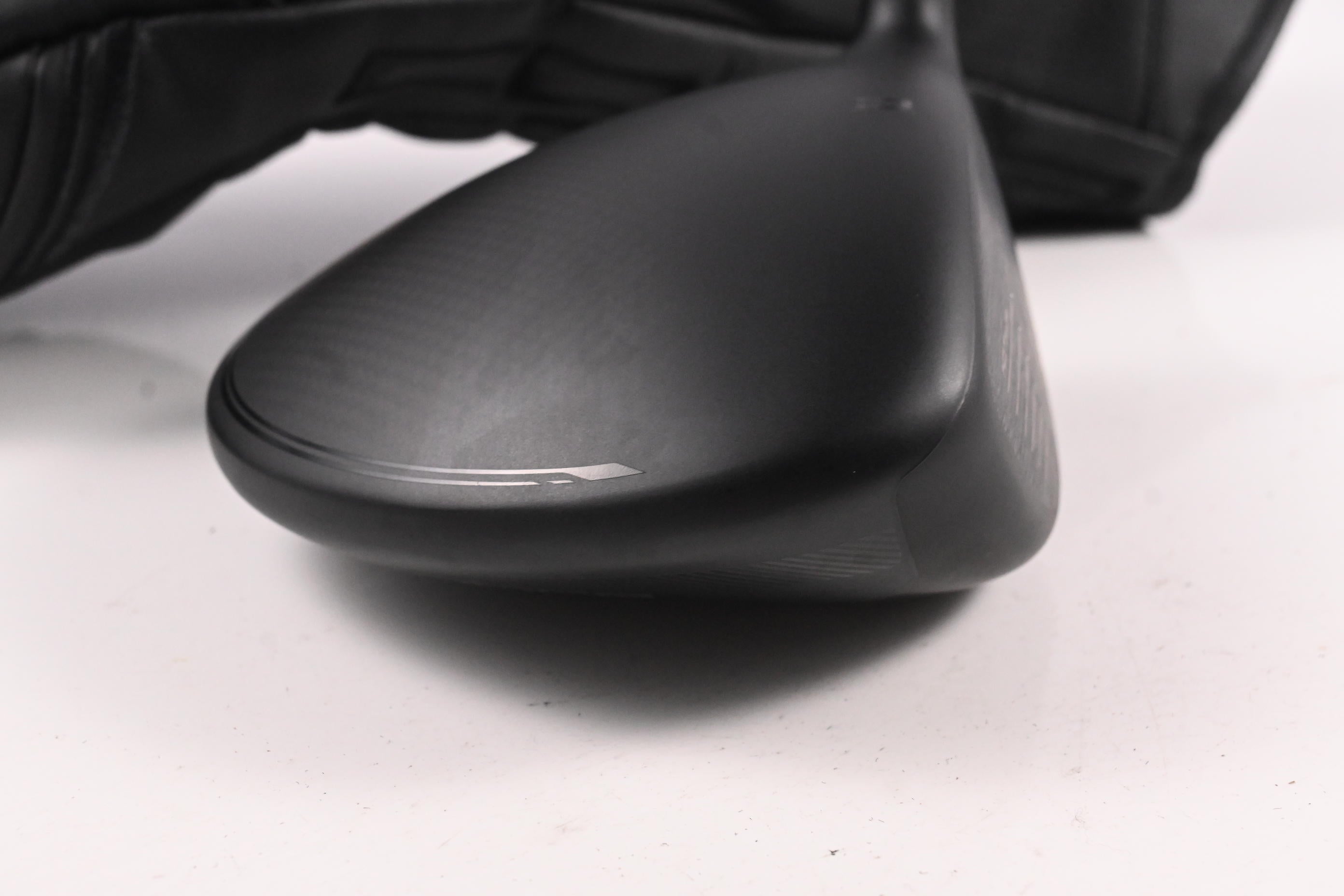 Cobra Darkspeed Max Driver / 12 Degree / Senior Flex UST LinQ Red 5 Shaft