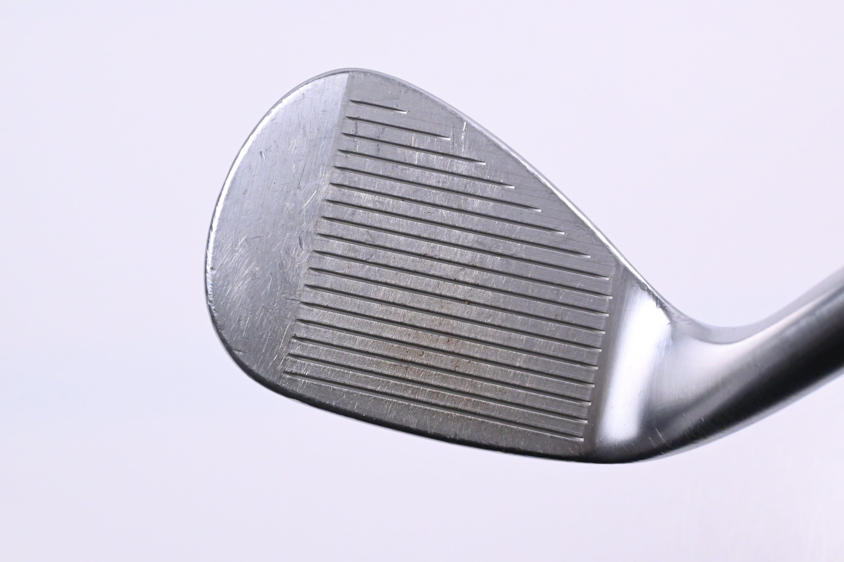 Titleist Vokey SM9 Sand Wedge / 56 Degree / Regular Plus Flex Project X LZ 115