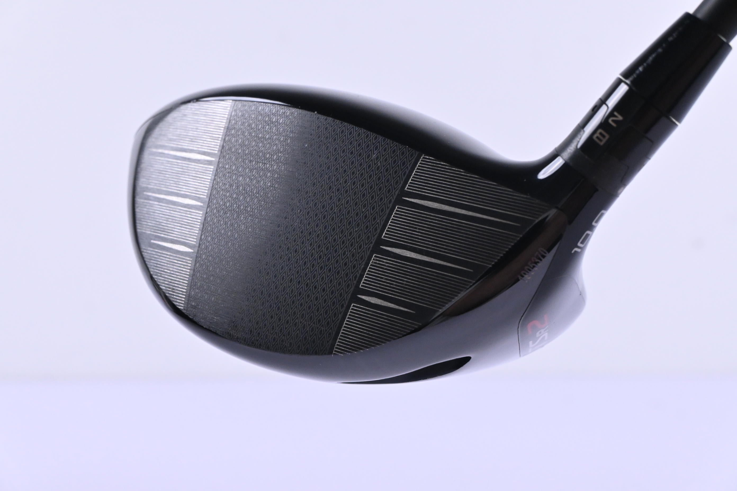 Titleist TSR2 Driver / 10 Degree / Stiff Flex Tensei 1K Black 75 Shaft