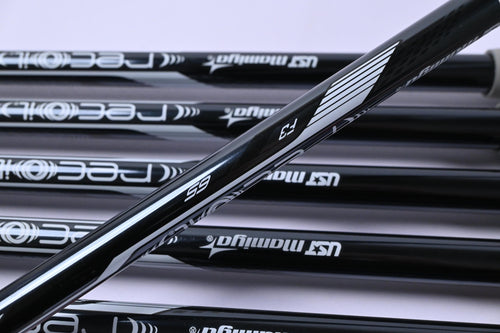 Titleist T250* 2025 Irons / 5-PW / Regular Flex Recoil Dart 65 Shafts