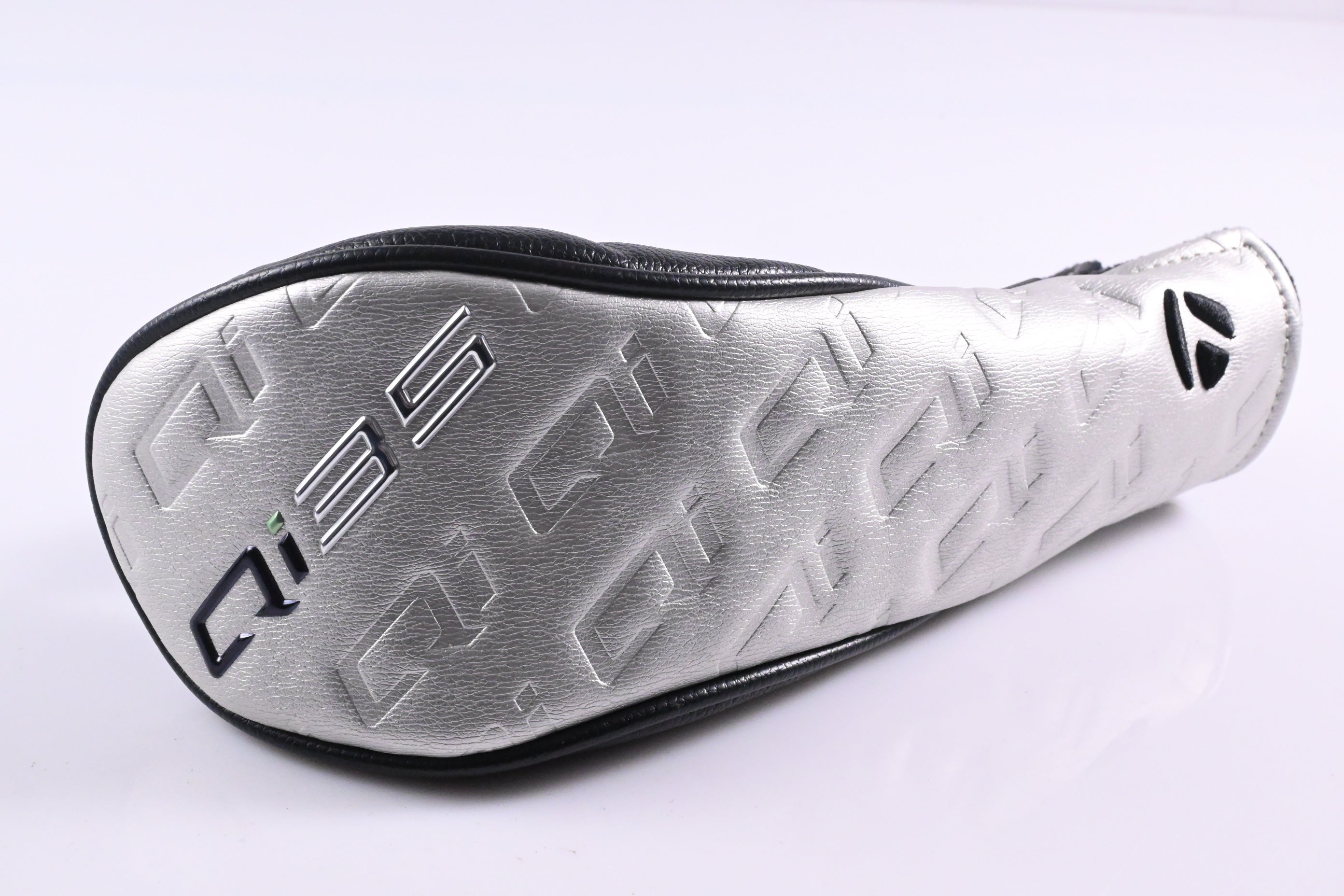 Taylormade Qi35 Max Lite #5 Hybrid / 27 Degree / Senior Flex Vanquish 5 Shaft