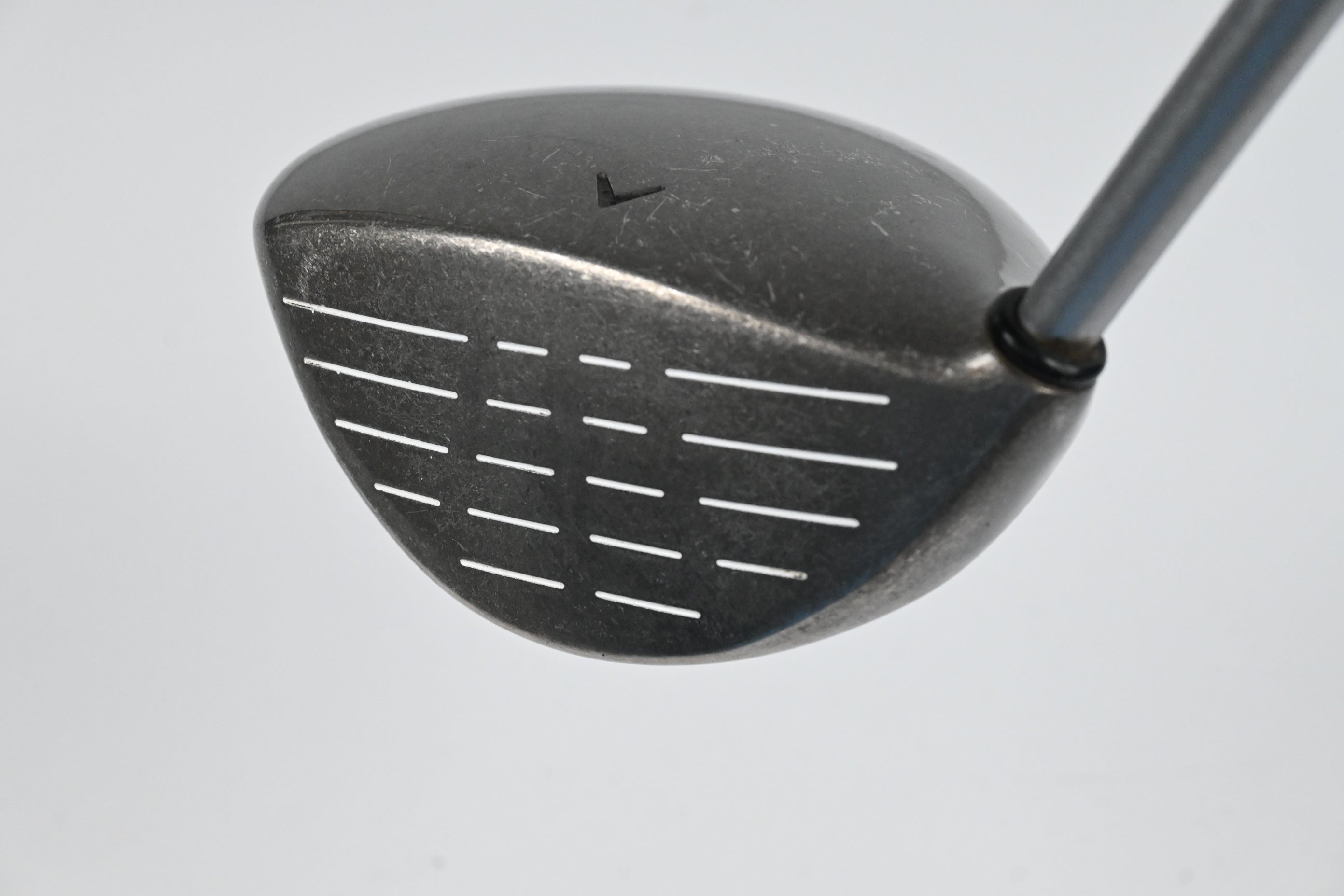 Callaway Biggest Big Bertha Driver / 8 Degree / Firm Flex Callaway Ultra Light