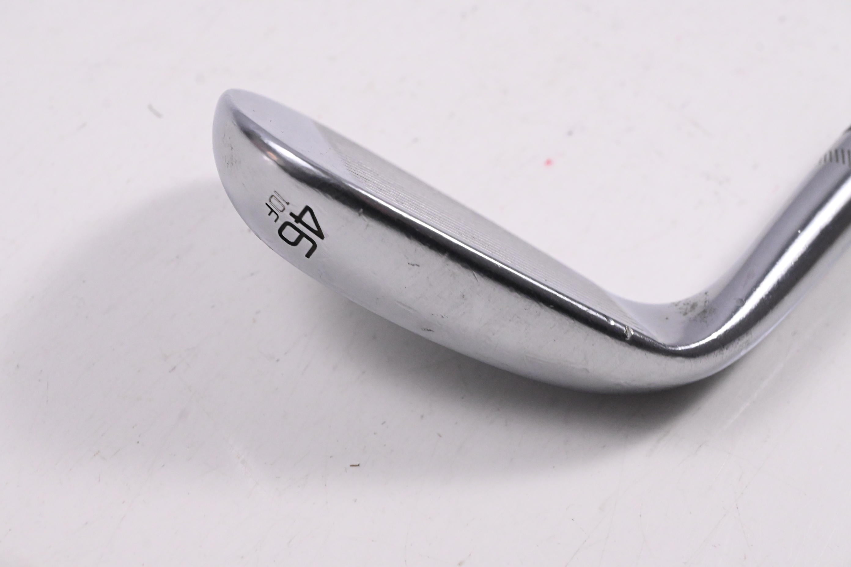 Titleist Vokey SM9 Pitching Wedge / 46 Degree / Wedge Flex Titleist Vokey Shaft